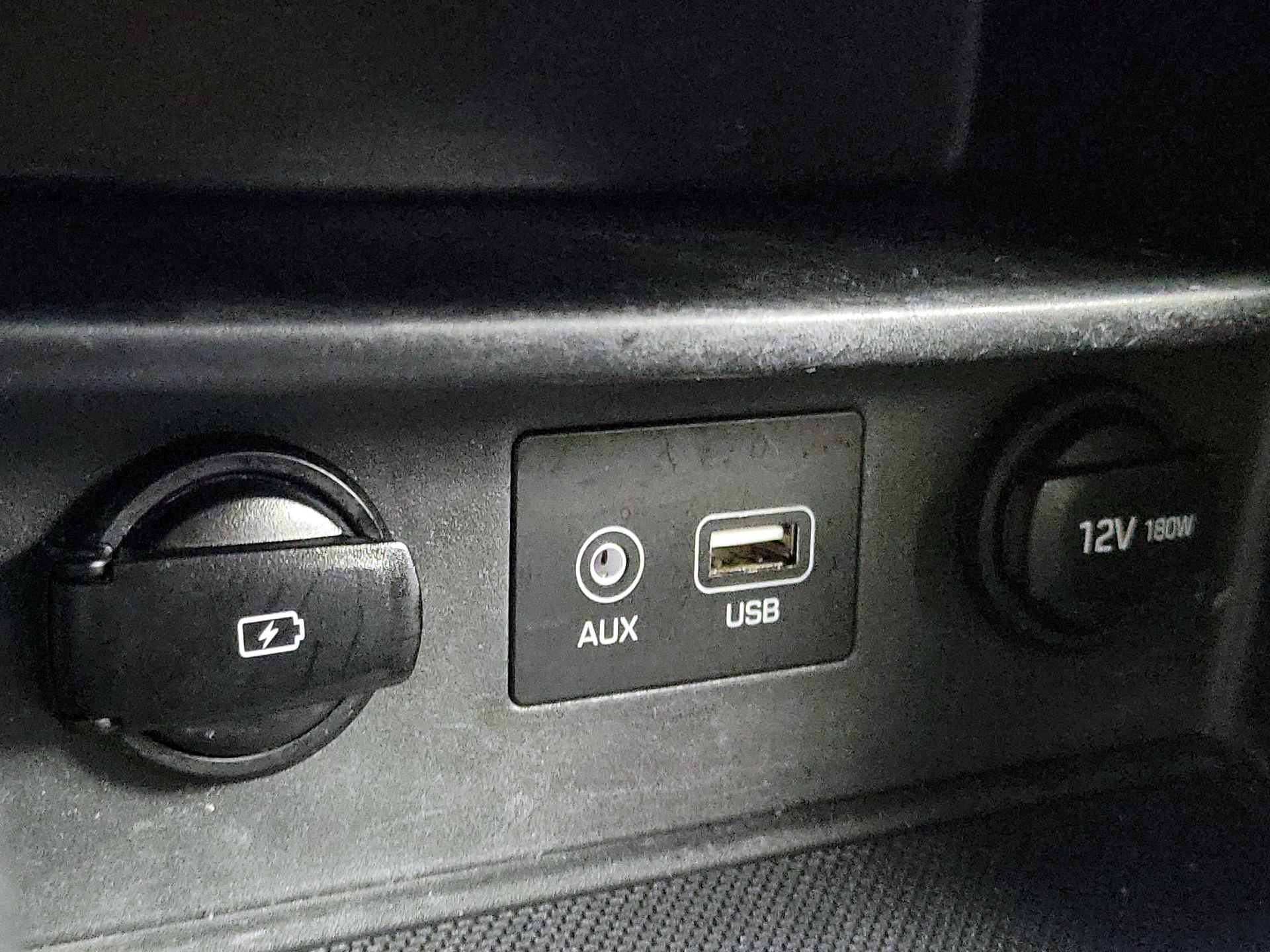 Thumbnail: 2021 Hyundai Kona - 17