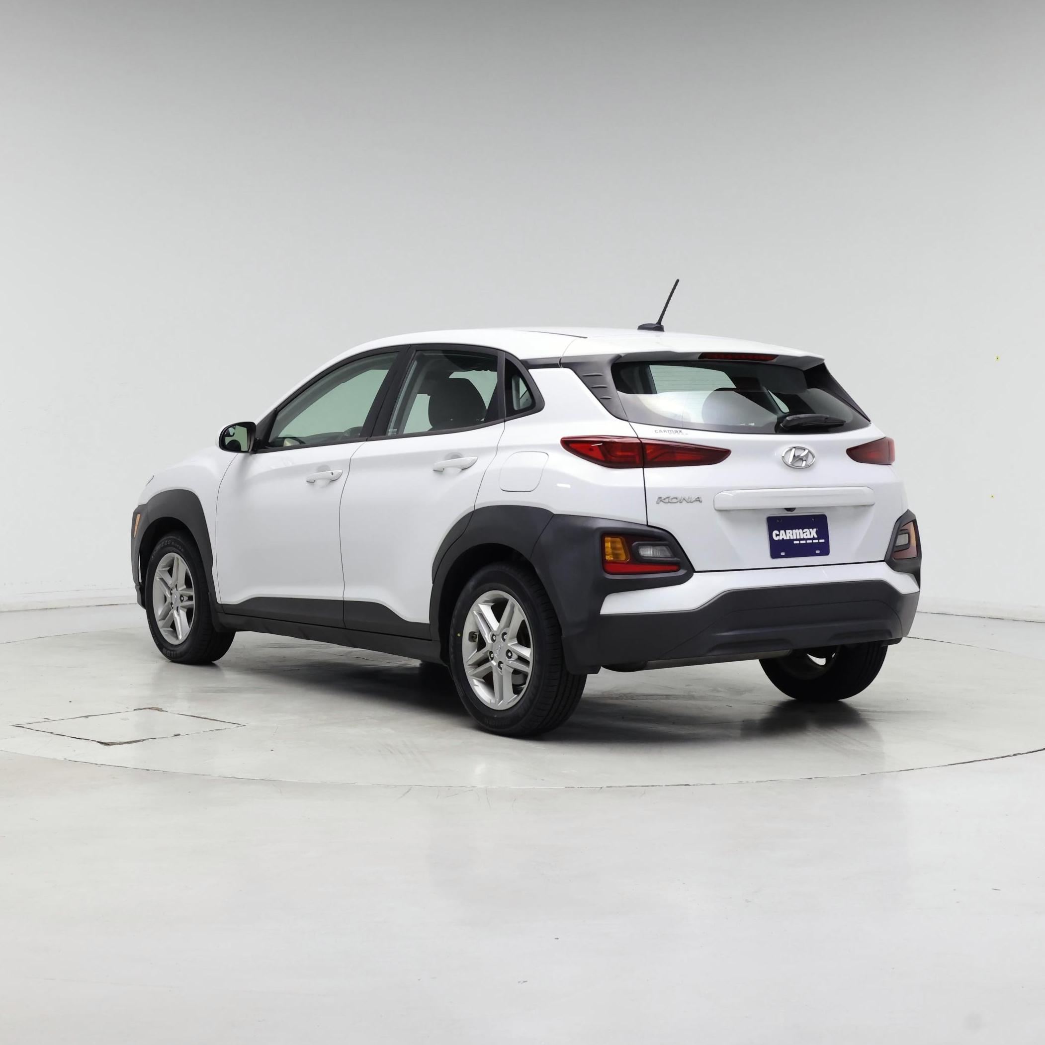 Thumbnail: 2021 Hyundai Kona - 2