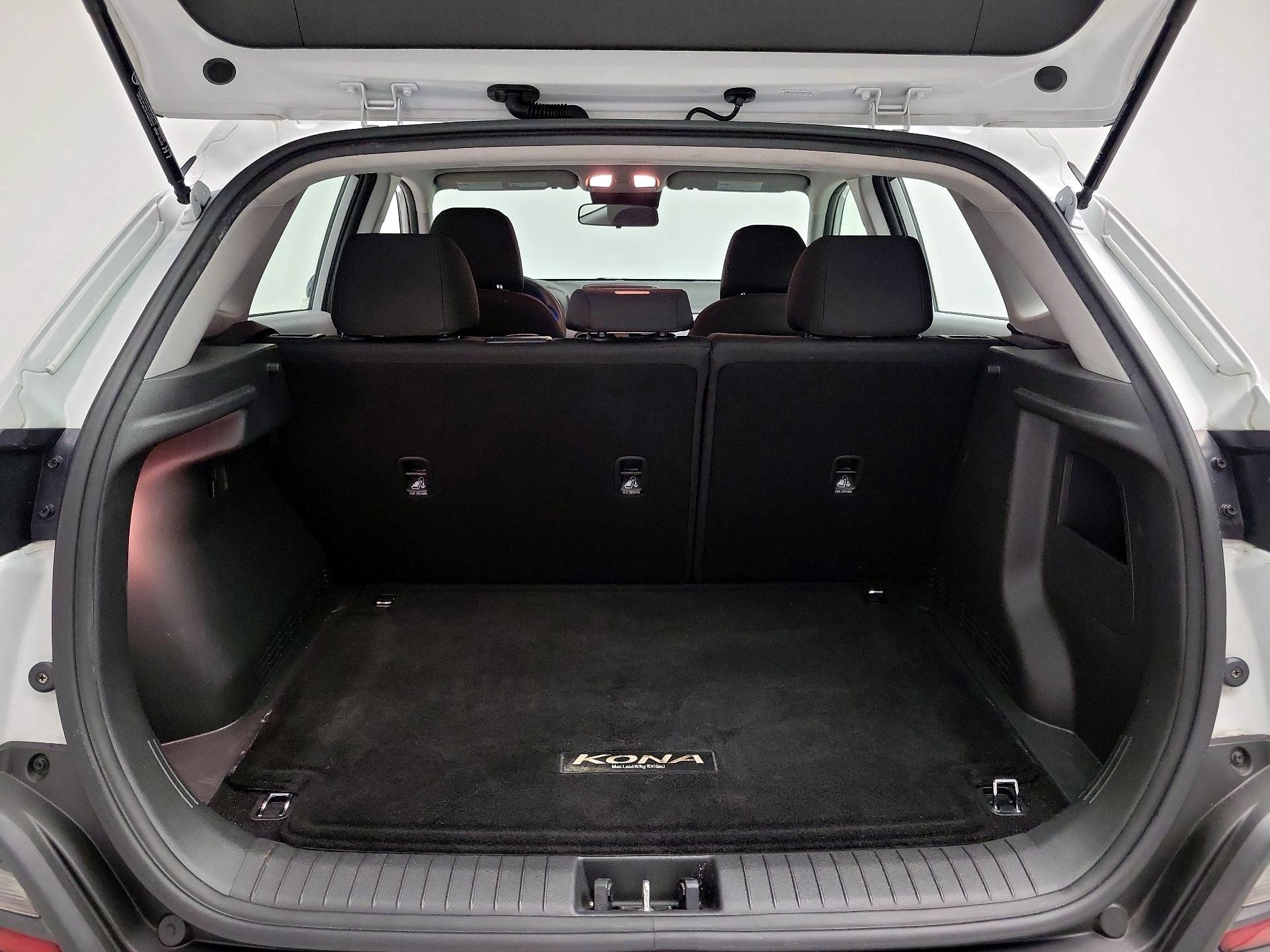 Thumbnail: 2021 Hyundai Kona - 19