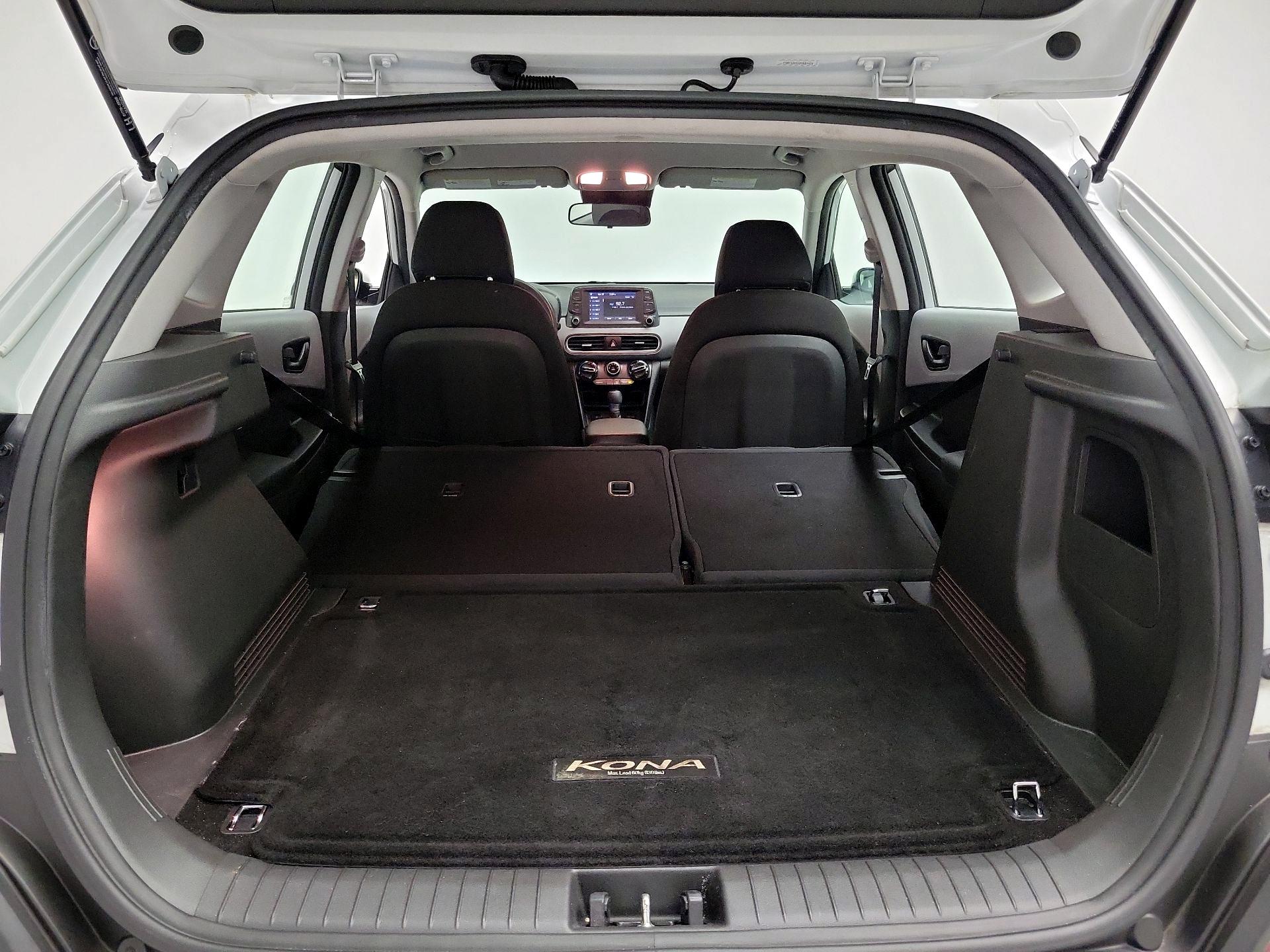 Thumbnail: 2021 Hyundai Kona - 20