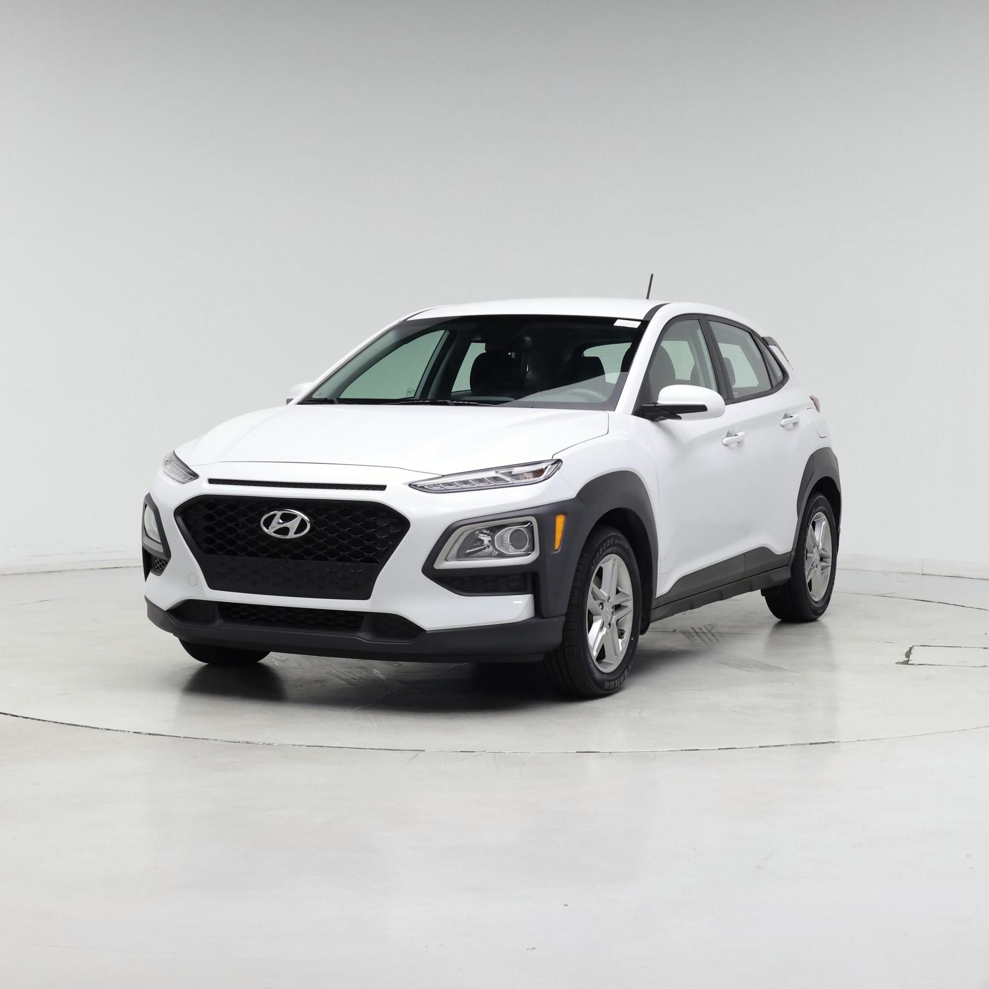 Thumbnail: 2021 Hyundai Kona - 4