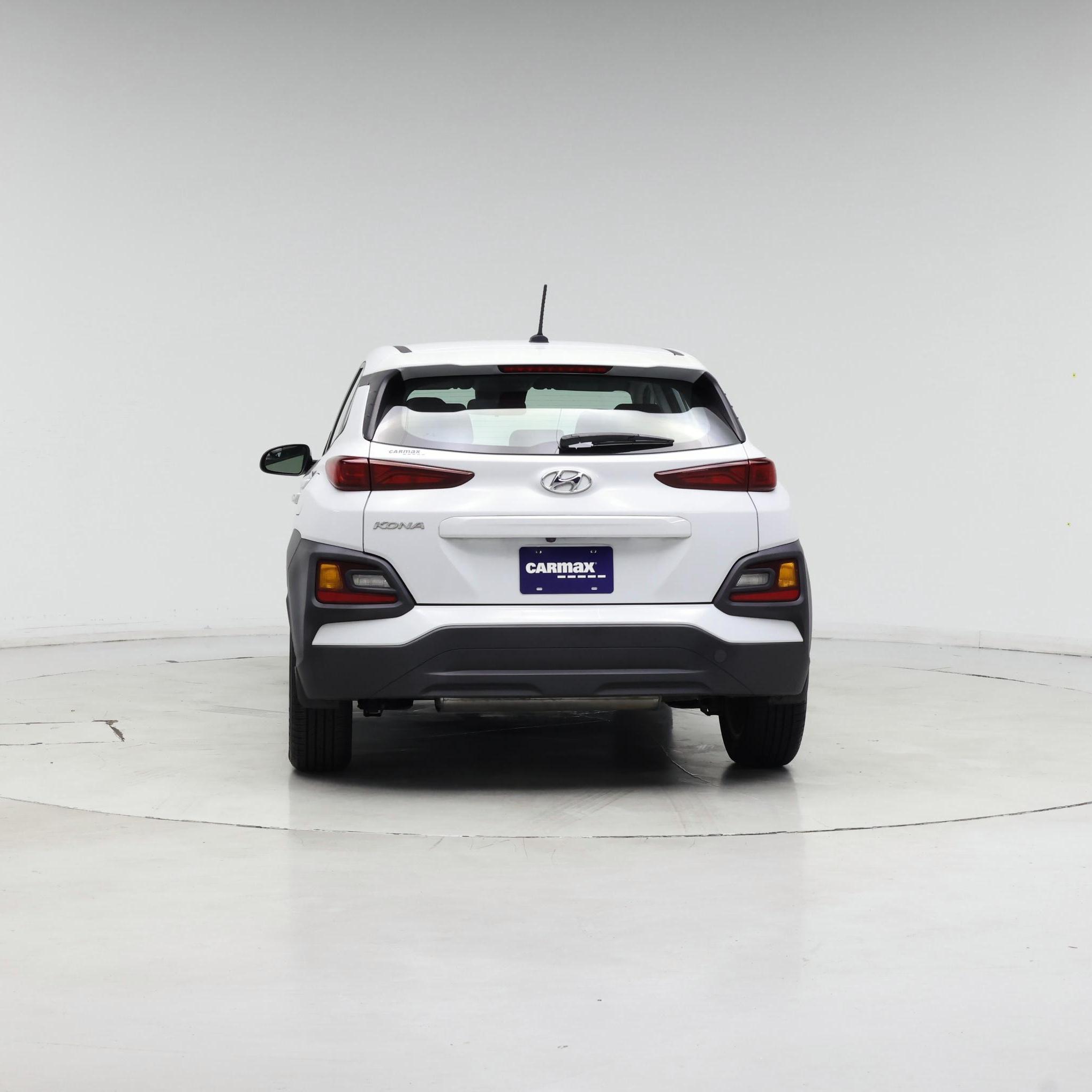 Thumbnail: 2021 Hyundai Kona - 6