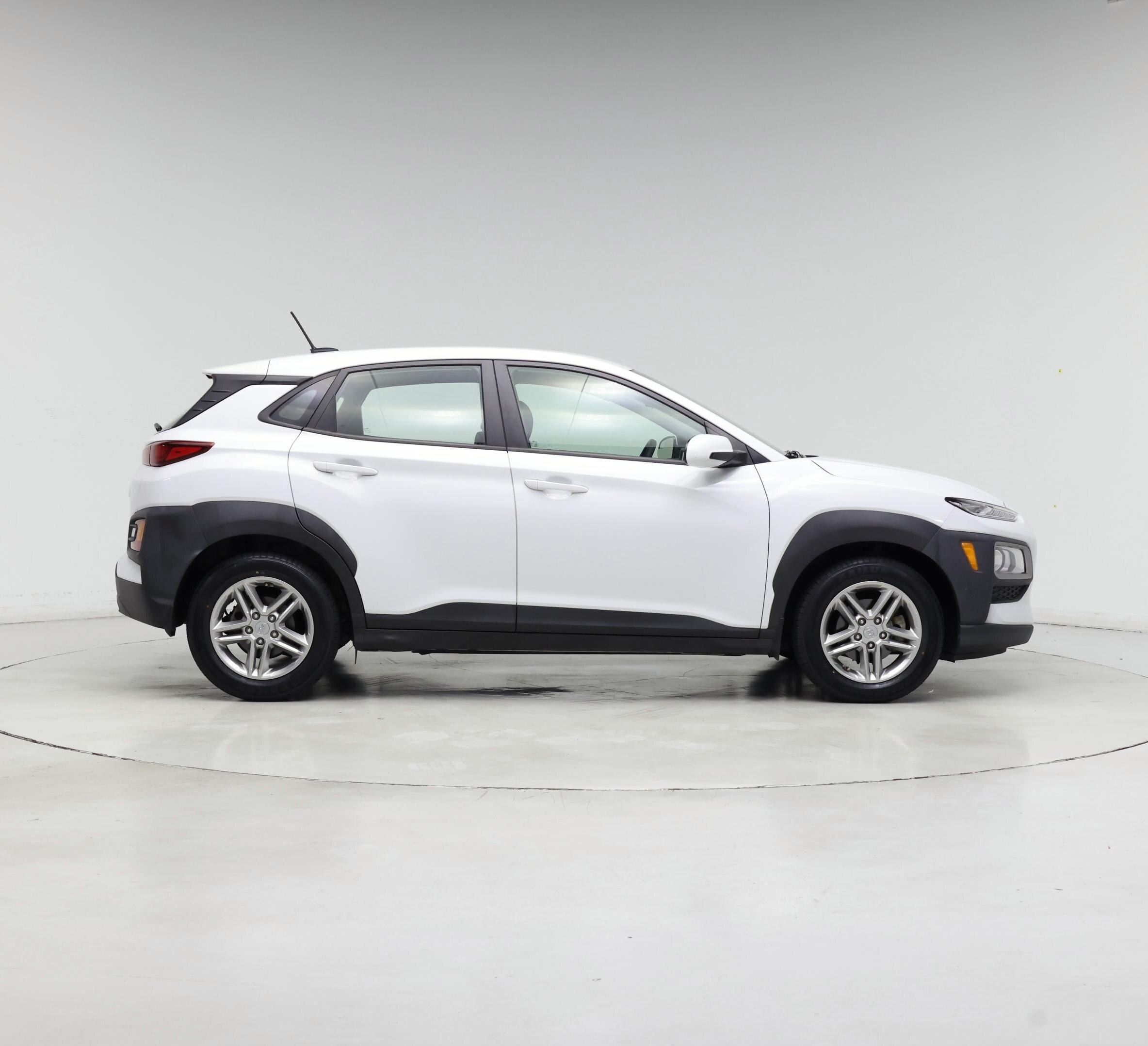 Thumbnail: 2021 Hyundai Kona - 7