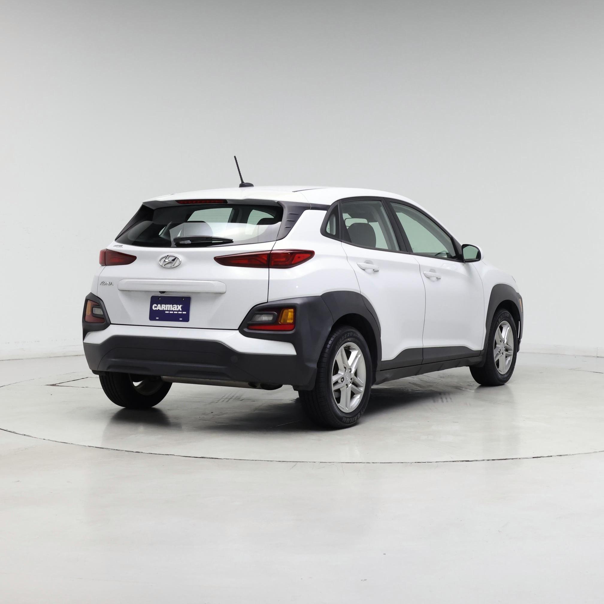 Thumbnail: 2021 Hyundai Kona - 8
