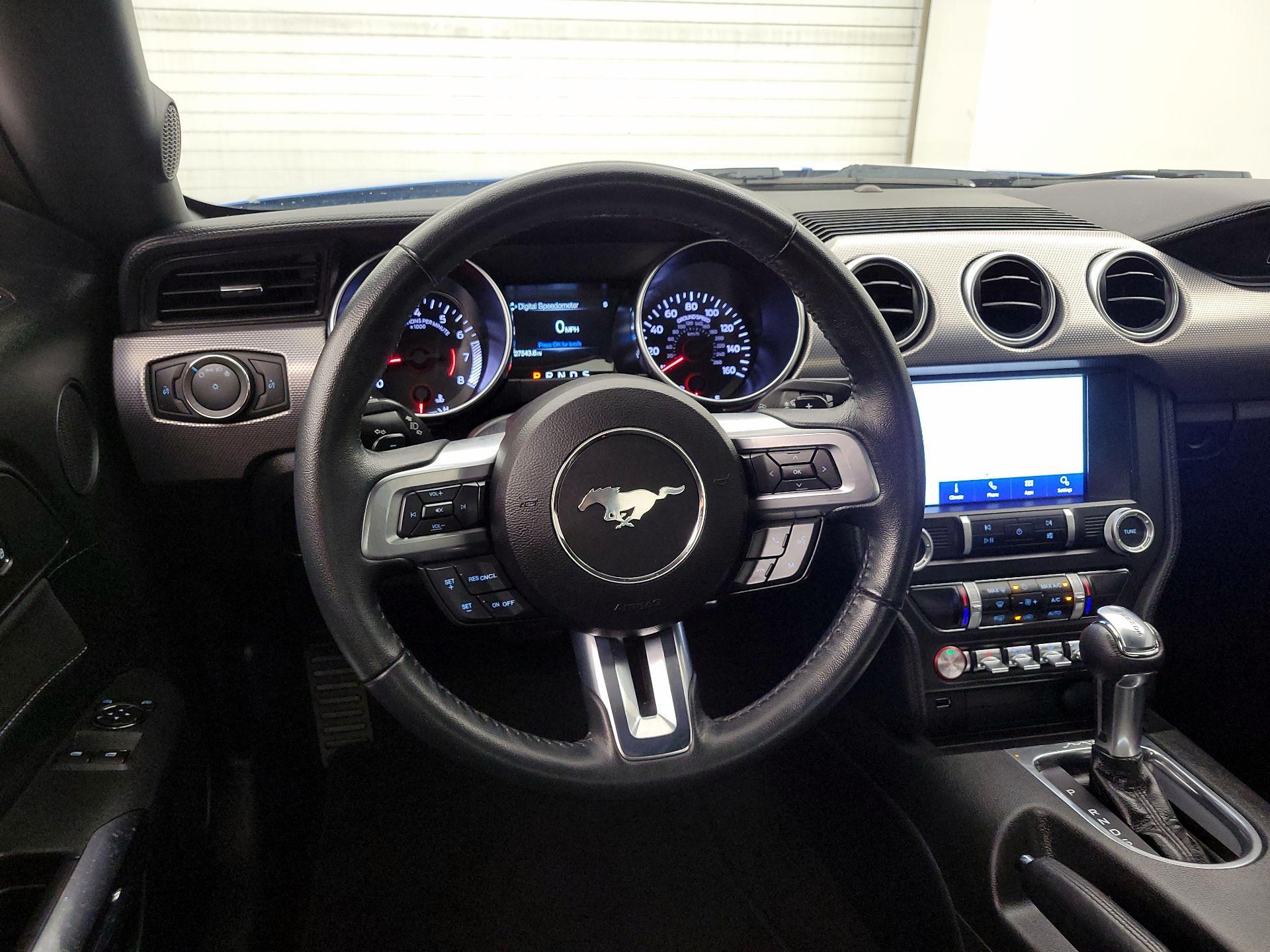 Thumbnail: 2020 Ford Mustang - 10