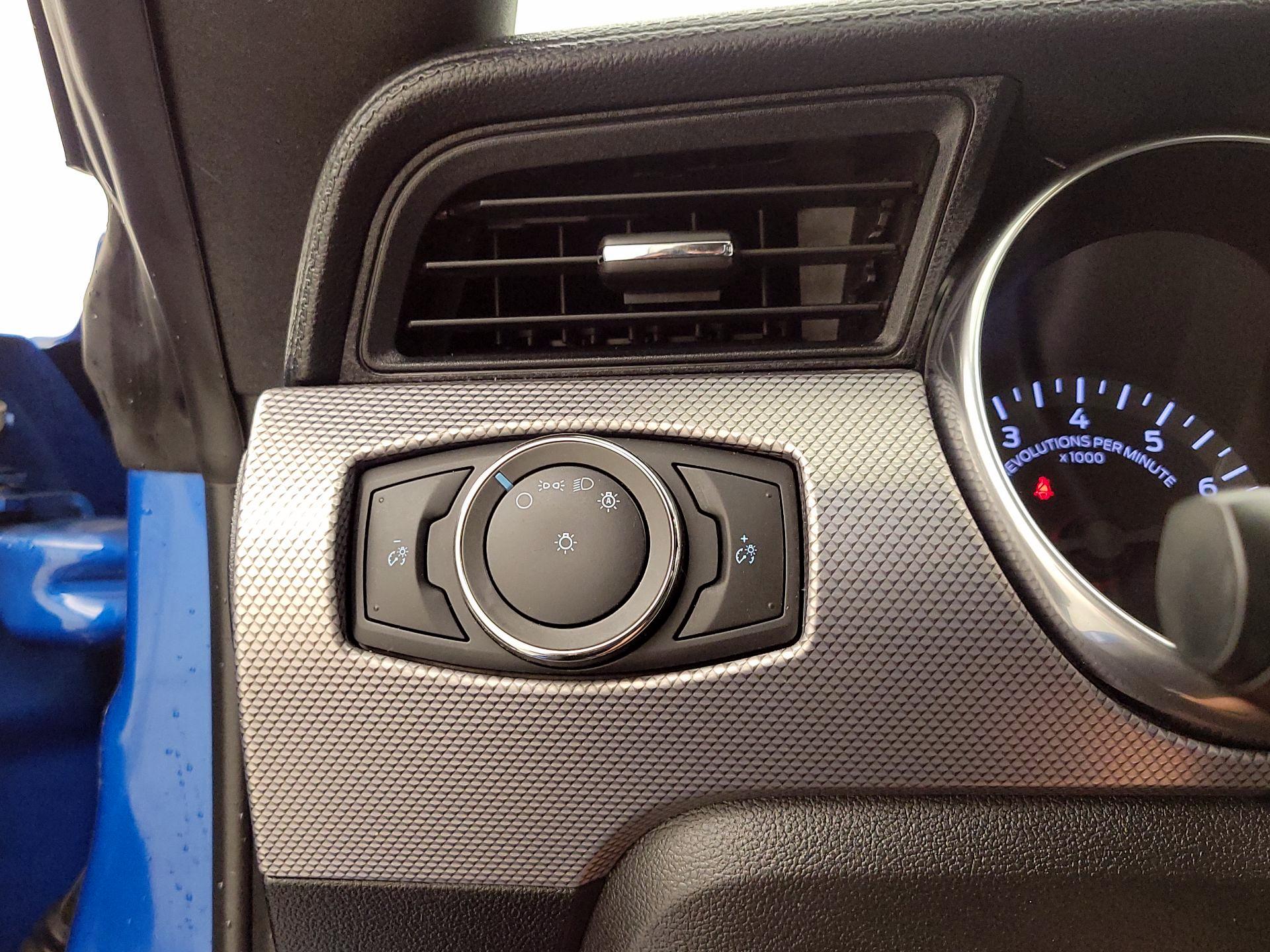 Thumbnail: 2020 Ford Mustang - 13