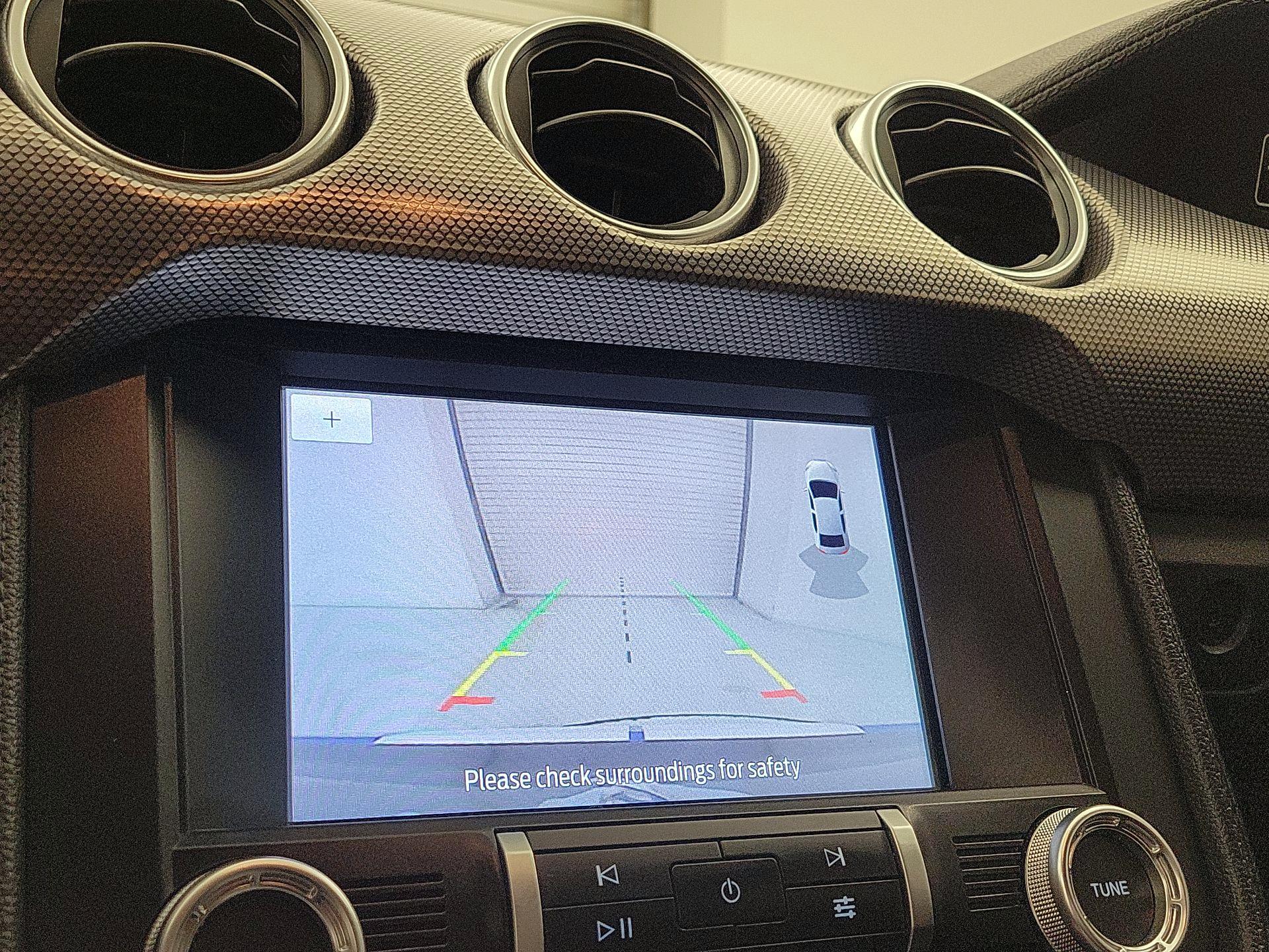 Thumbnail: 2020 Ford Mustang - 14