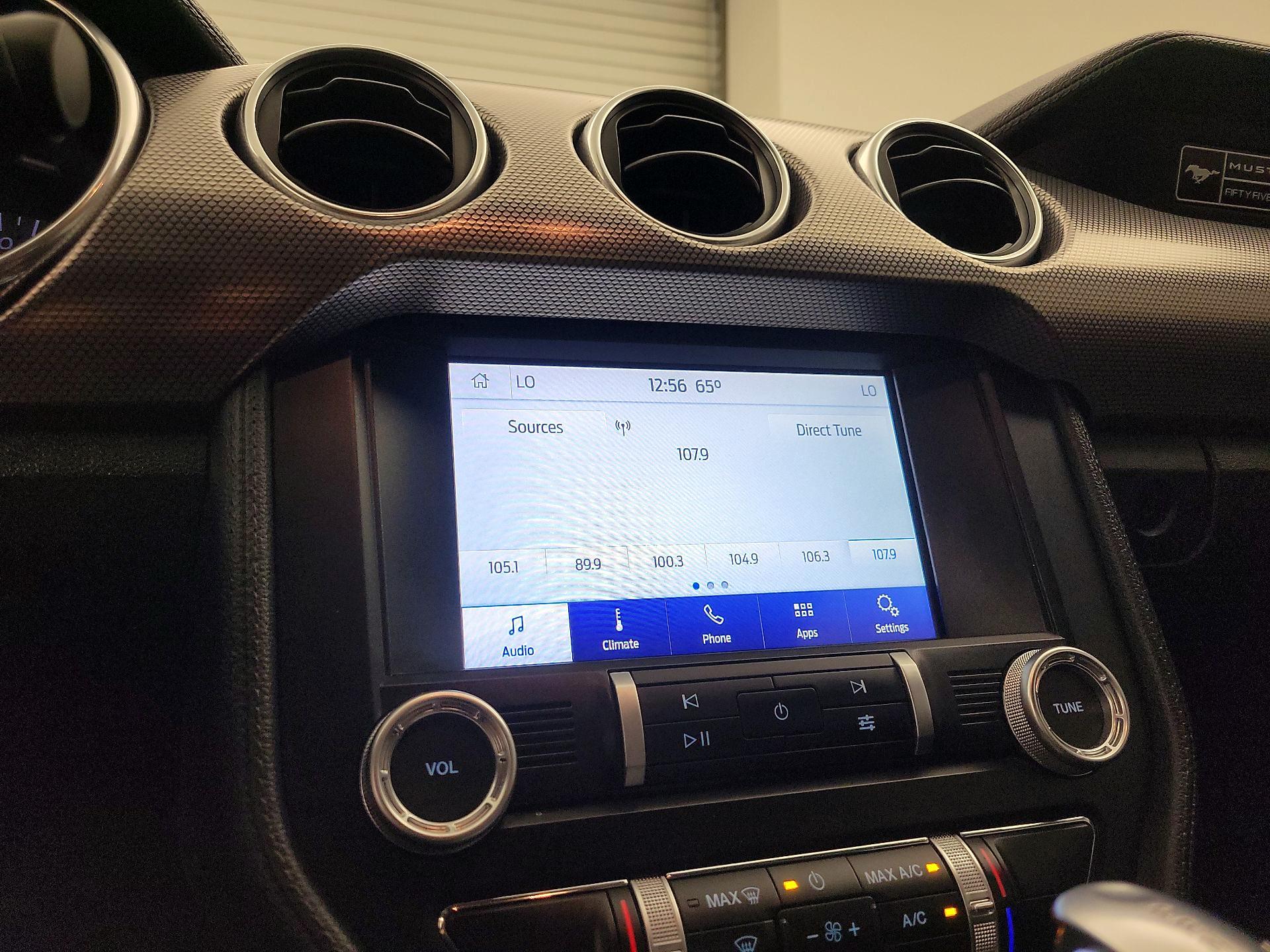 Thumbnail: 2020 Ford Mustang - 15