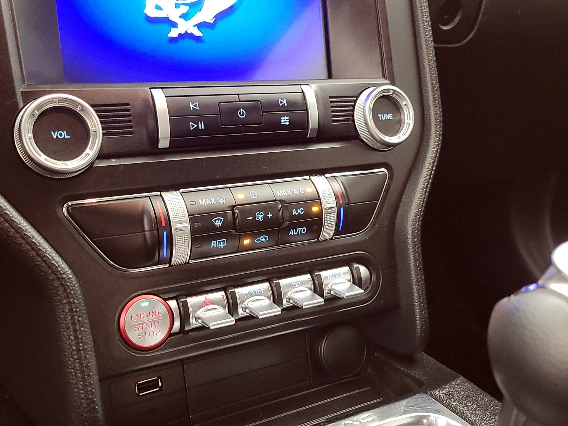 Thumbnail: 2020 Ford Mustang - 16