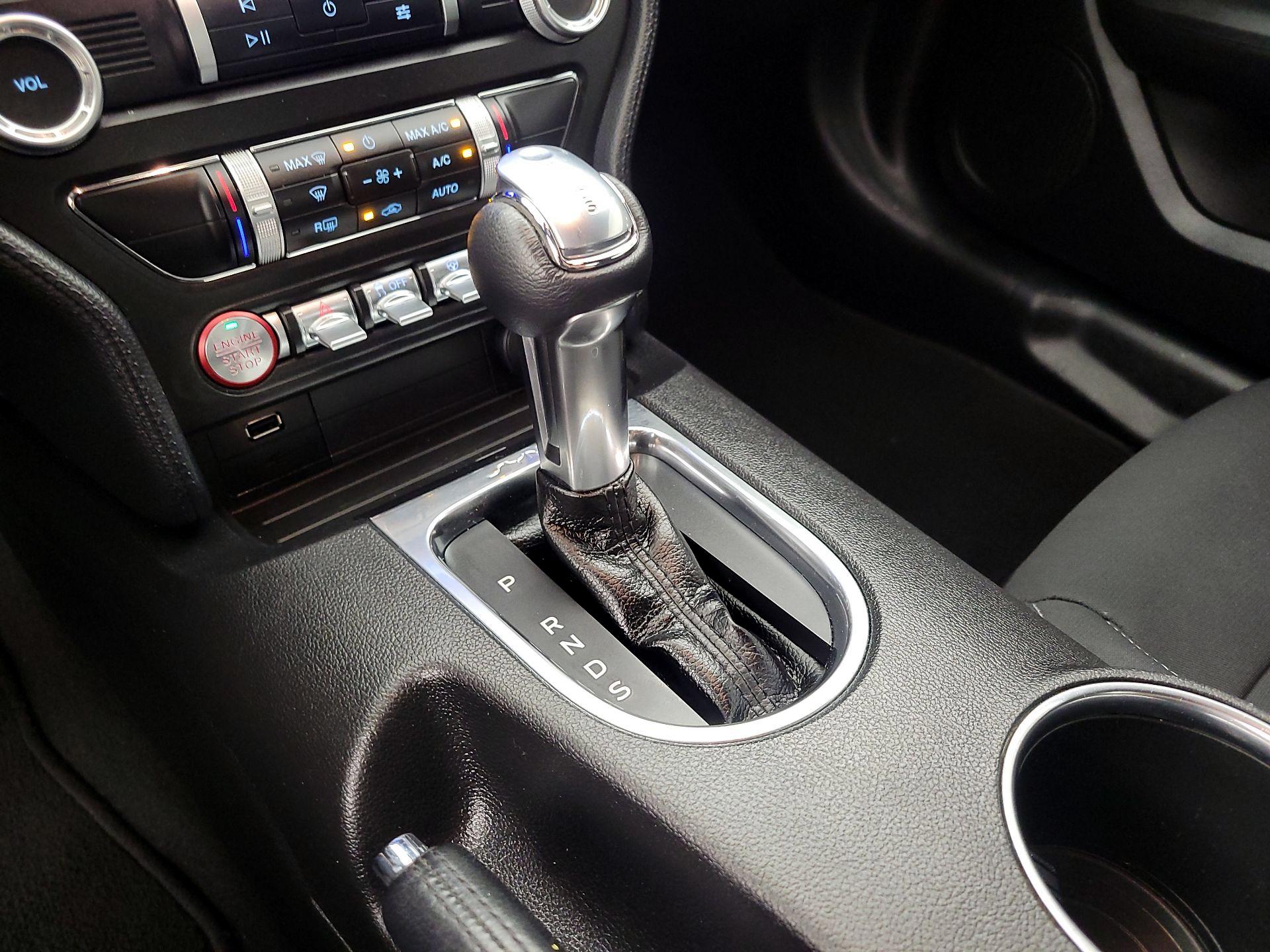 Thumbnail: 2020 Ford Mustang - 17