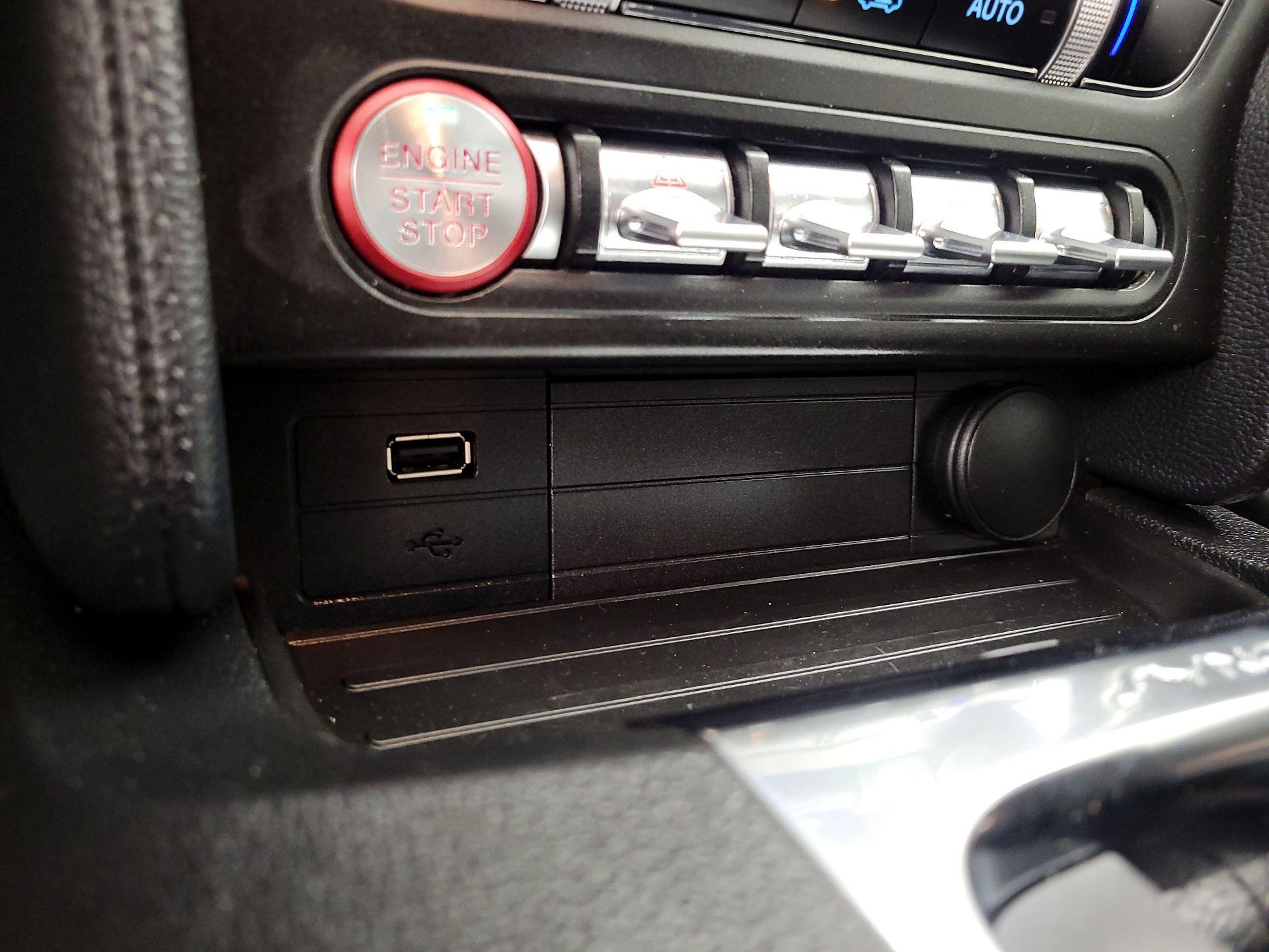 Thumbnail: 2020 Ford Mustang - 18