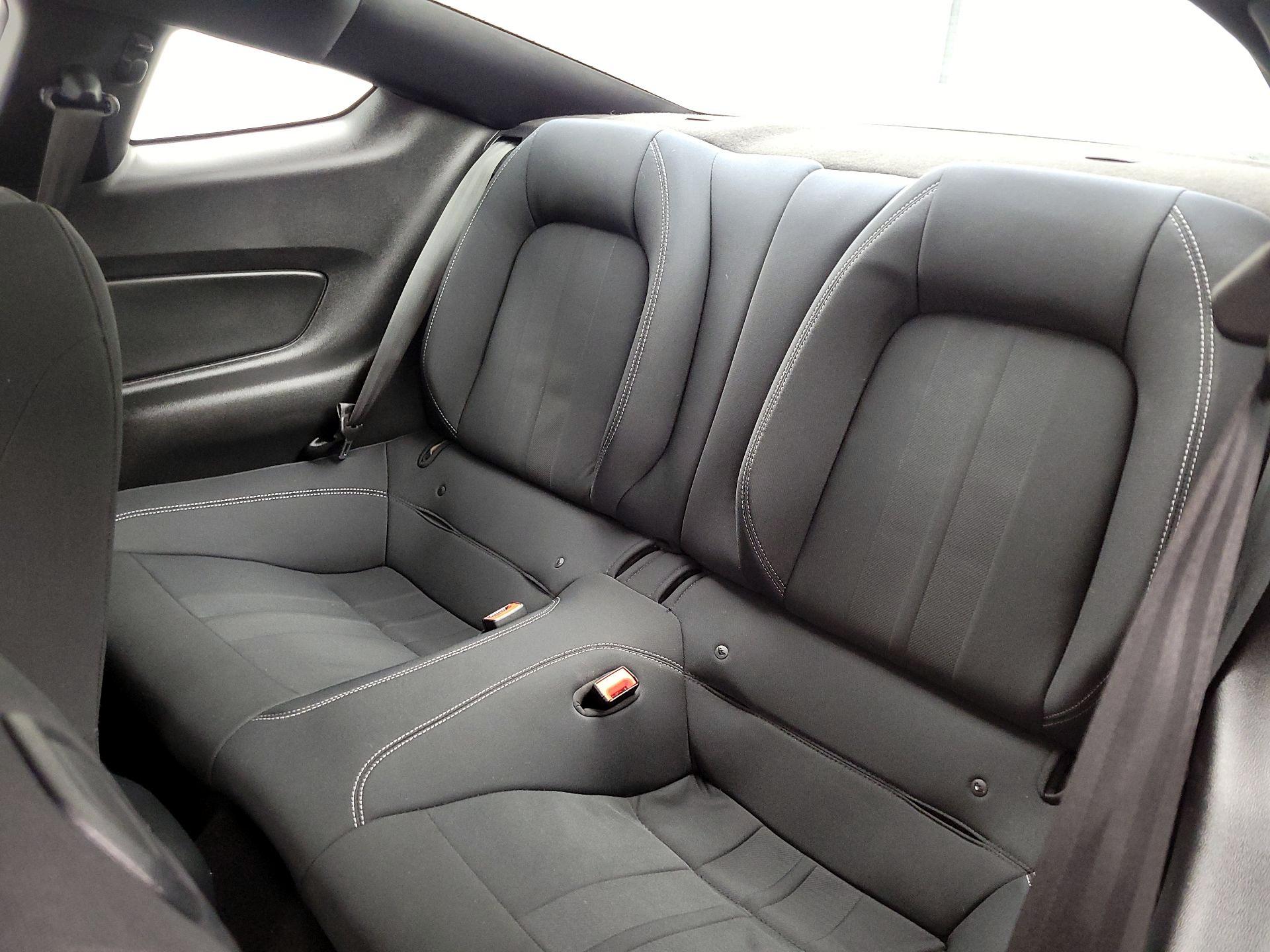 Thumbnail: 2020 Ford Mustang - 19