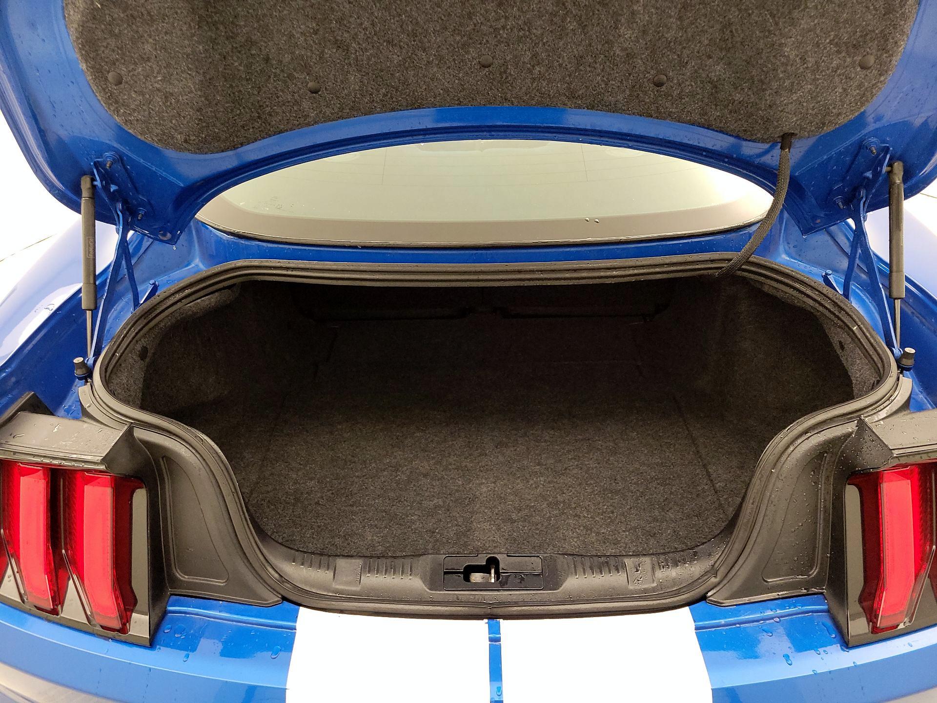 Thumbnail: 2020 Ford Mustang - 20