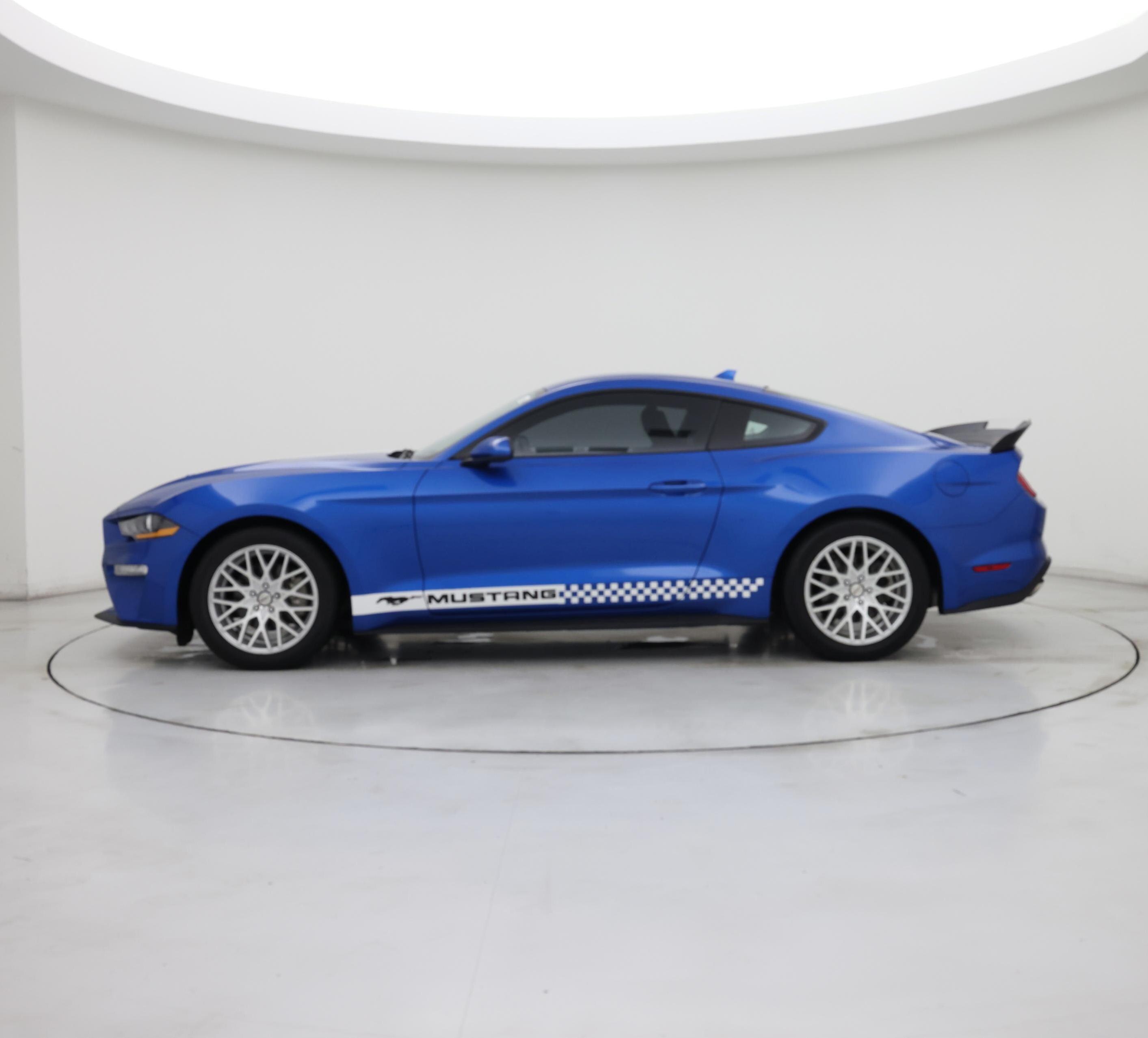 Thumbnail: 2020 Ford Mustang - 3