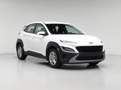 2023 Hyundai Kona SE