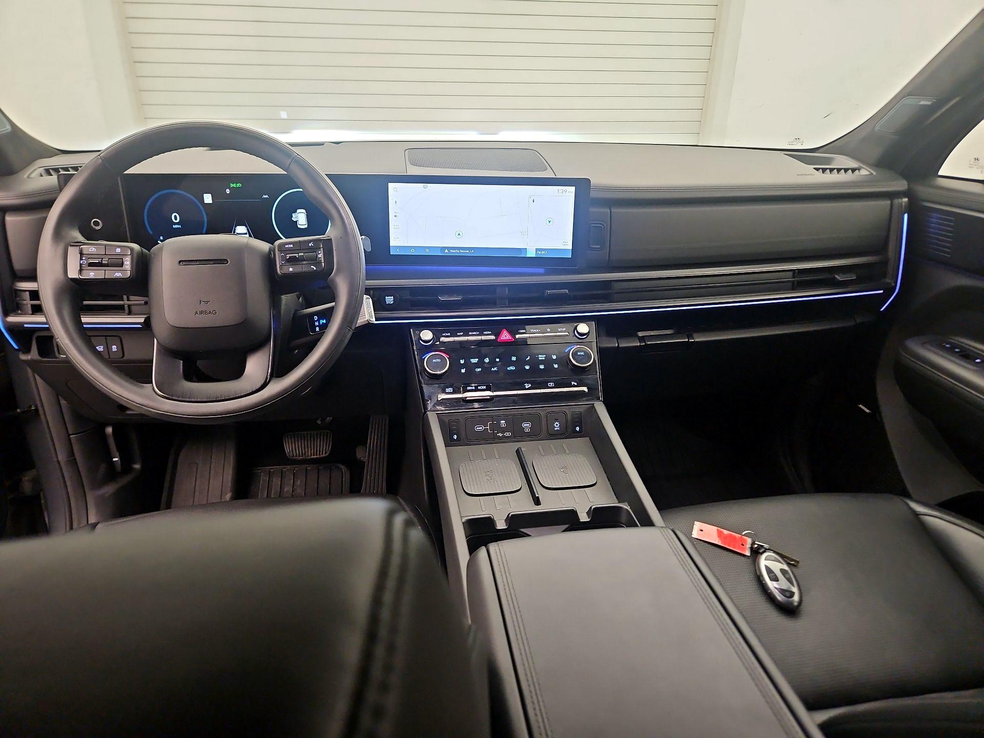 Thumbnail: 2024 Hyundai Santa Fe - 9