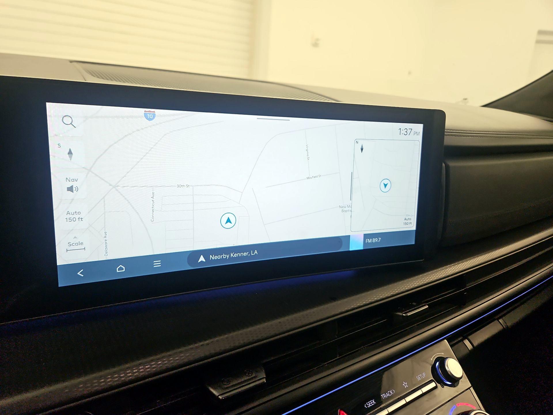 Thumbnail: 2024 Hyundai Santa Fe - 14