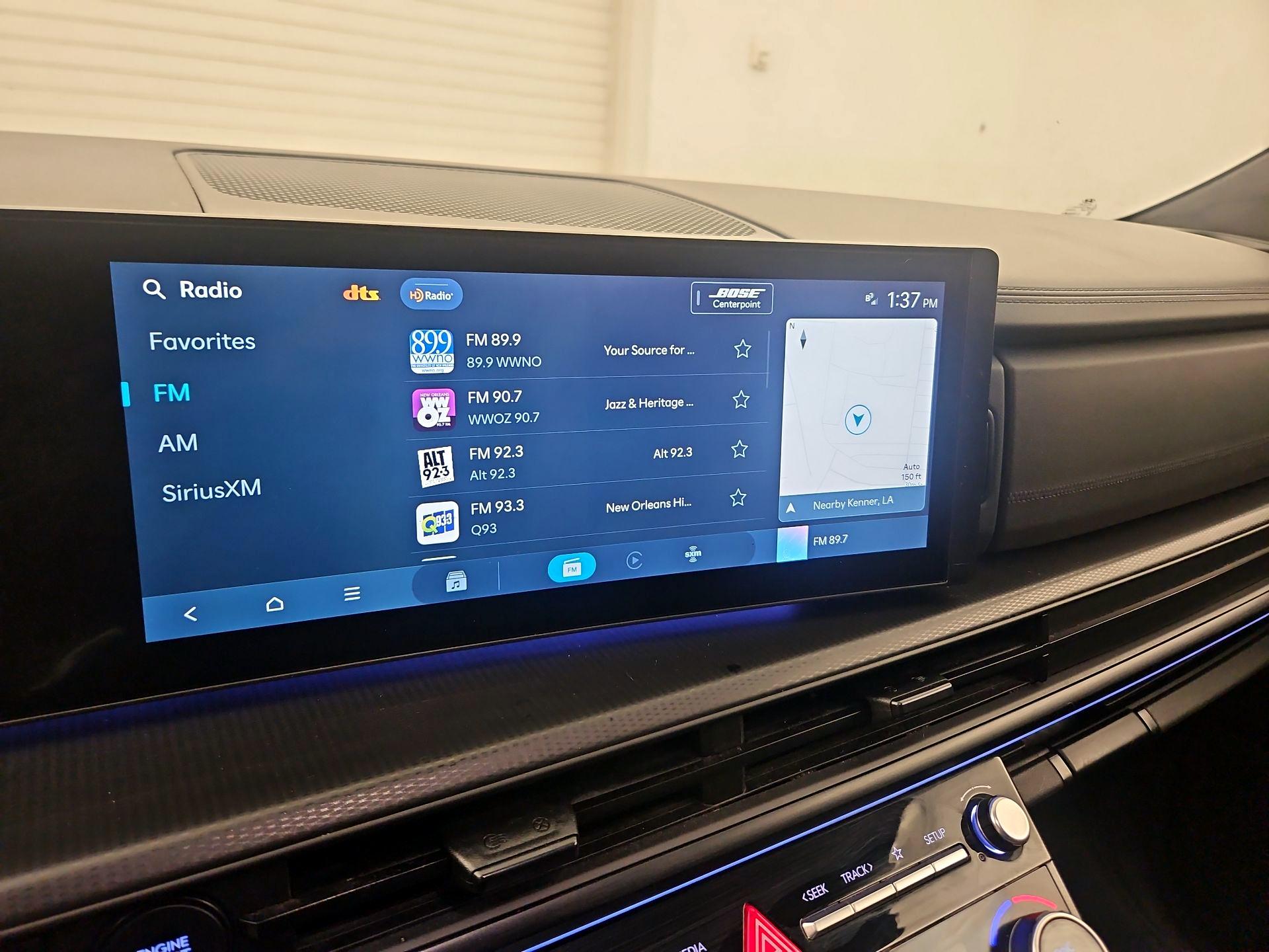 Thumbnail: 2024 Hyundai Santa Fe - 16