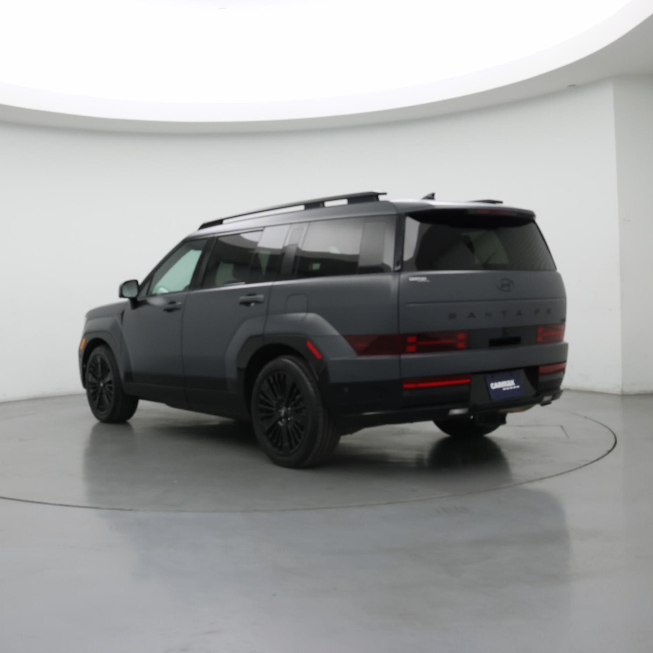 Thumbnail: 2024 Hyundai Santa Fe - 2