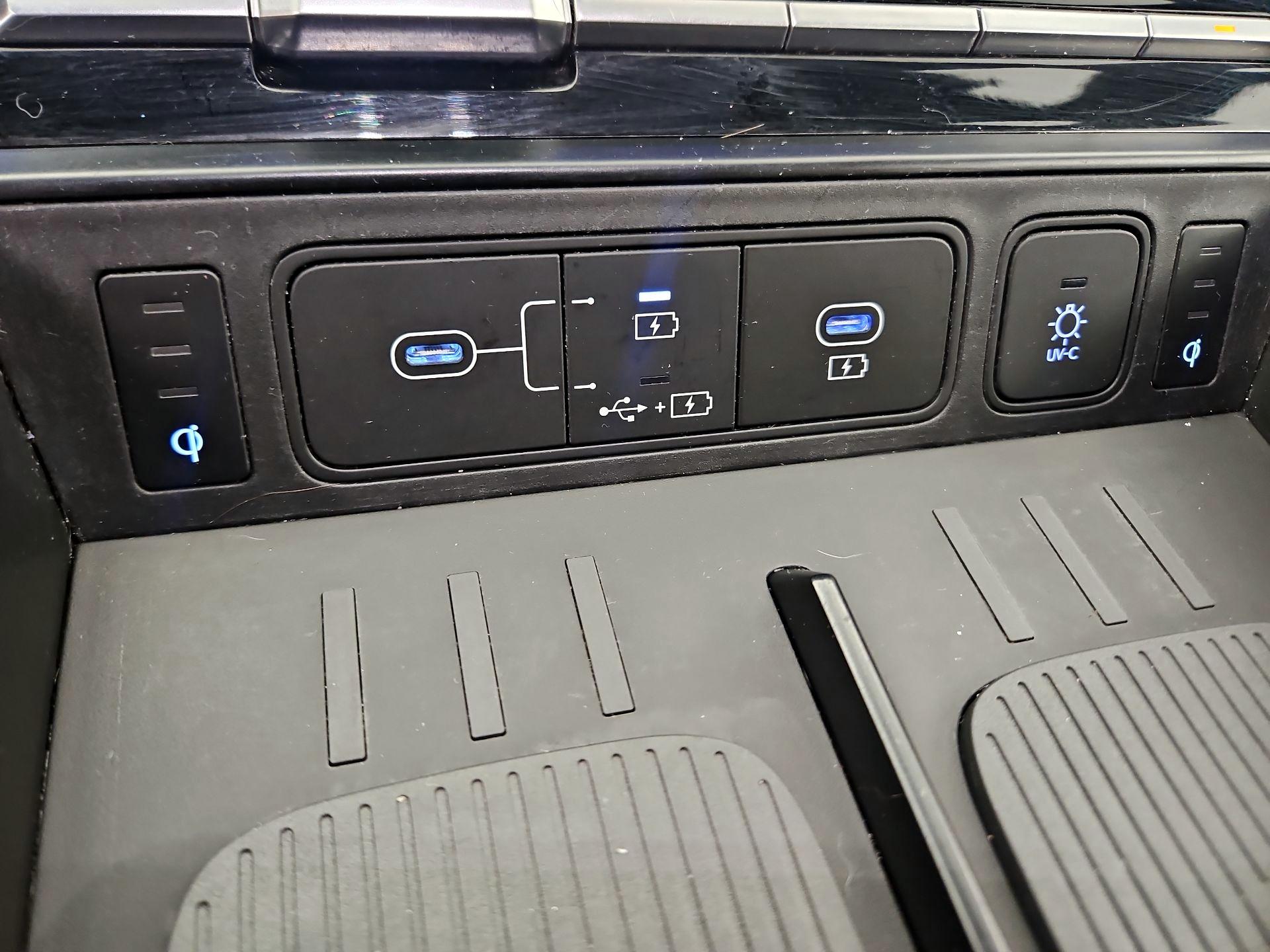 Thumbnail: 2024 Hyundai Santa Fe - 19