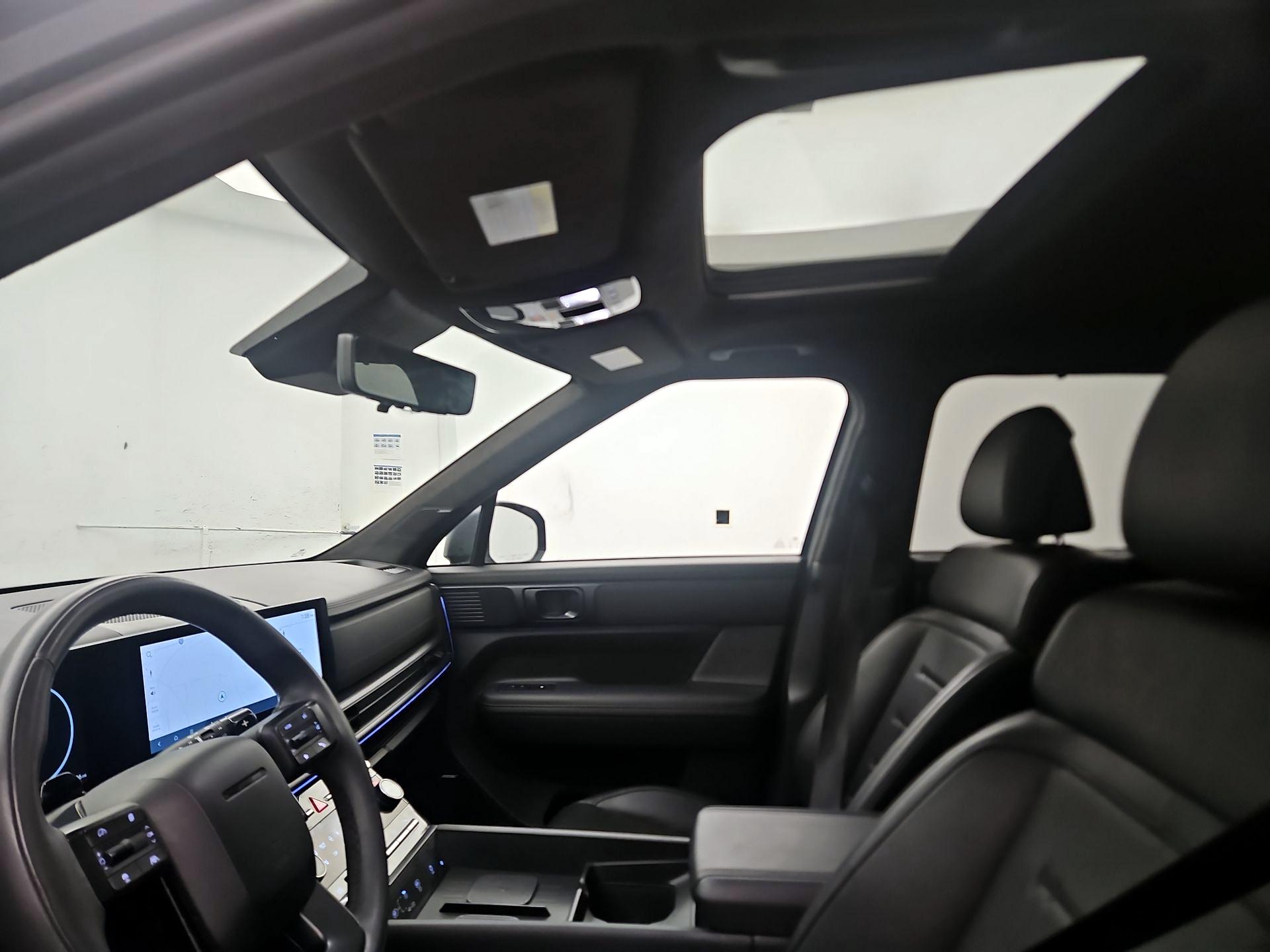 Thumbnail: 2024 Hyundai Santa Fe - 20