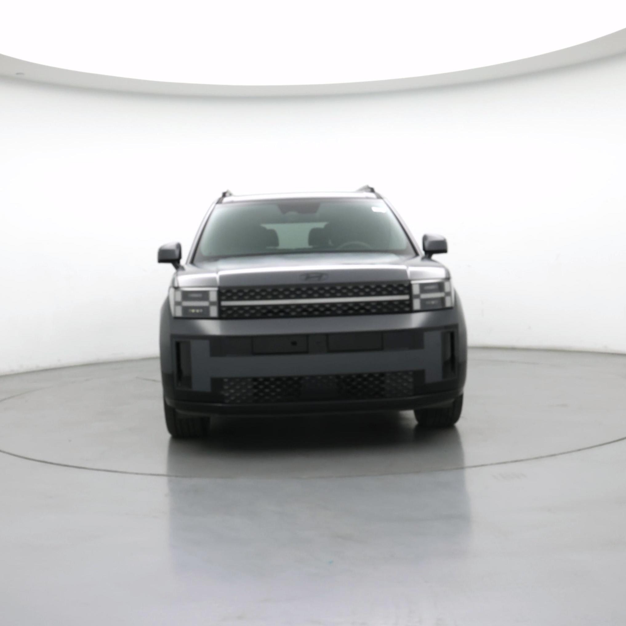 Thumbnail: 2024 Hyundai Santa Fe - 5