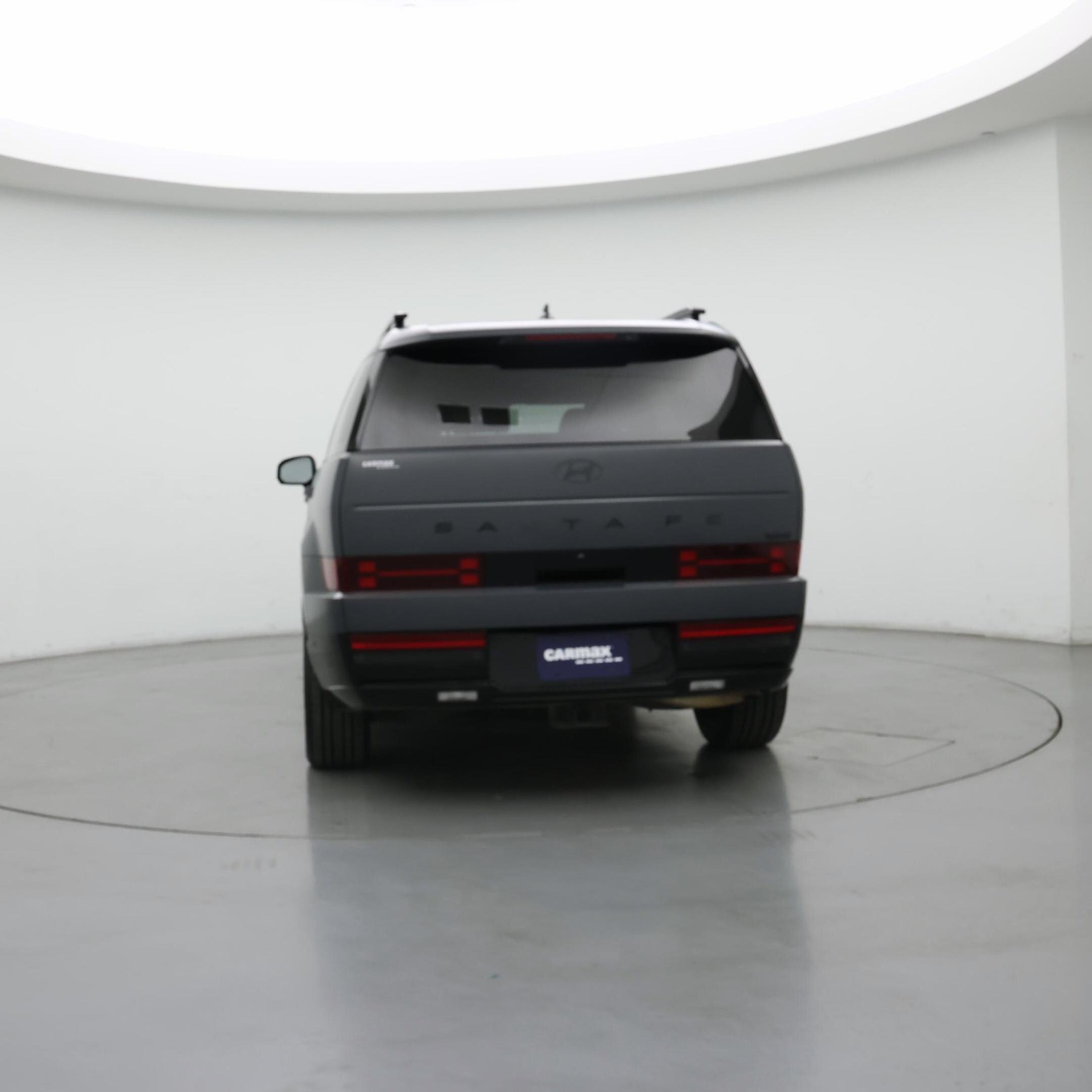 Thumbnail: 2024 Hyundai Santa Fe - 6