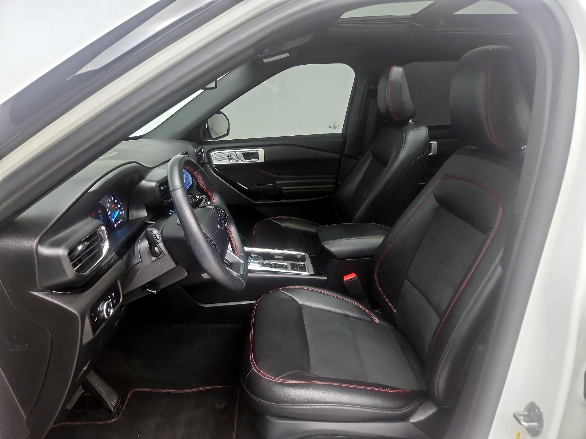 Thumbnail: 2024 Ford Explorer - 11