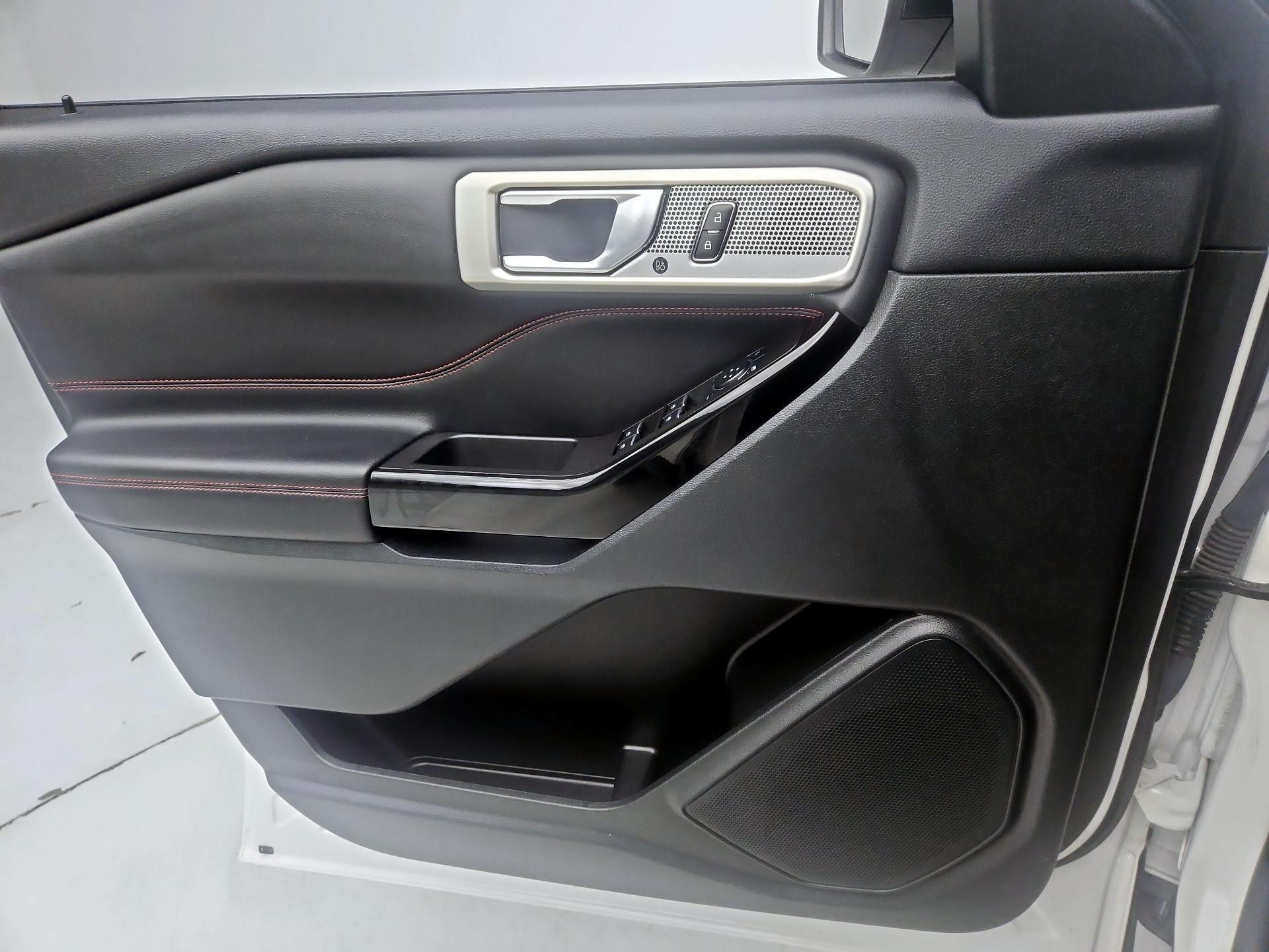 Thumbnail: 2024 Ford Explorer - 12