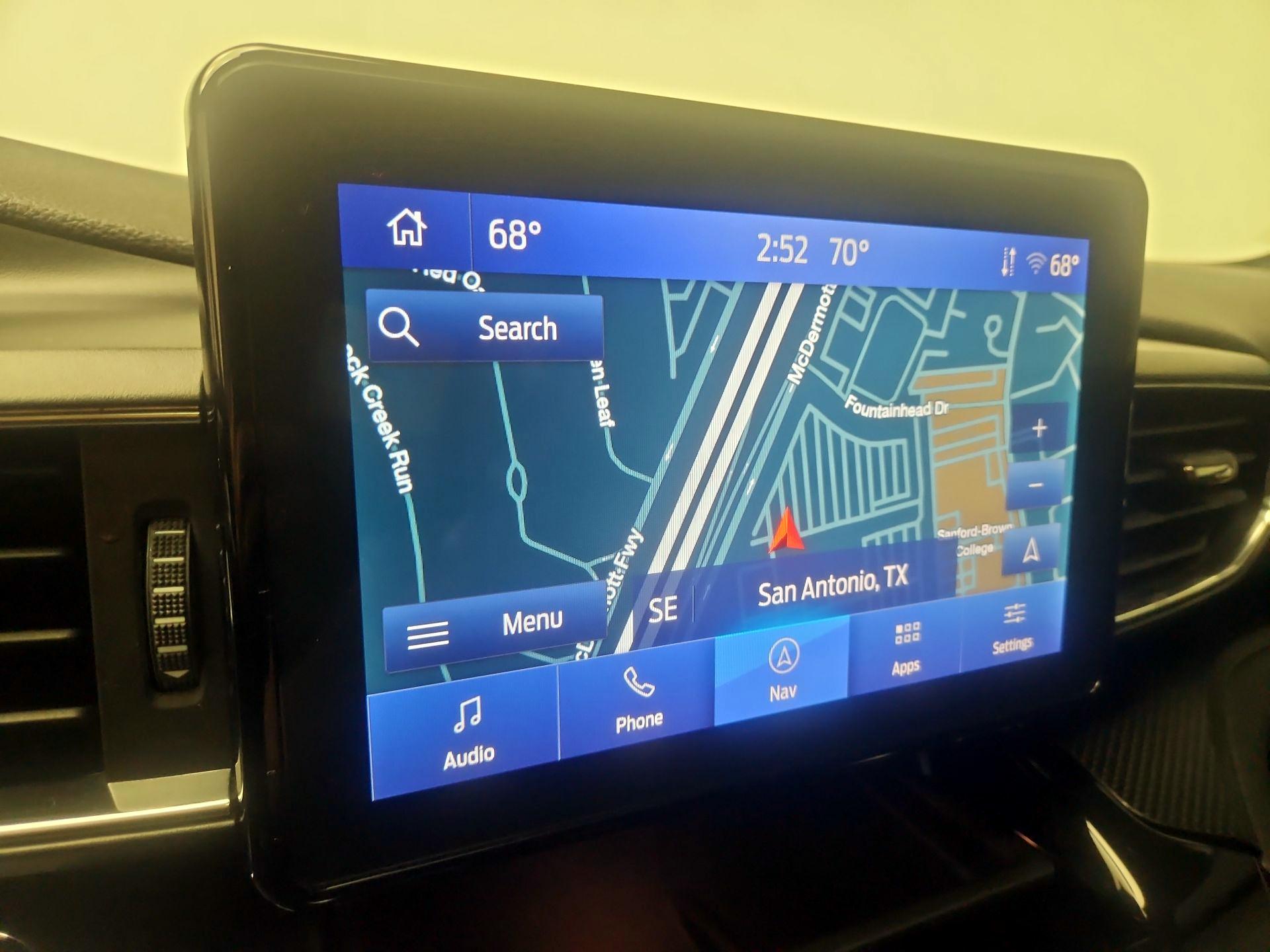 Thumbnail: 2024 Ford Explorer - 14