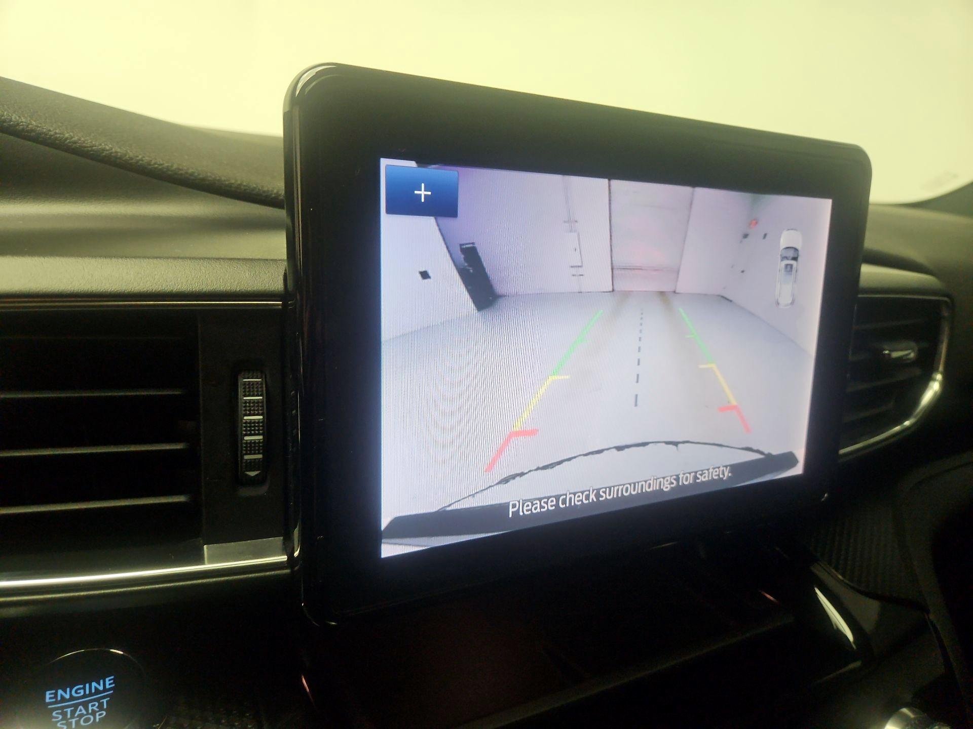 Thumbnail: 2024 Ford Explorer - 15