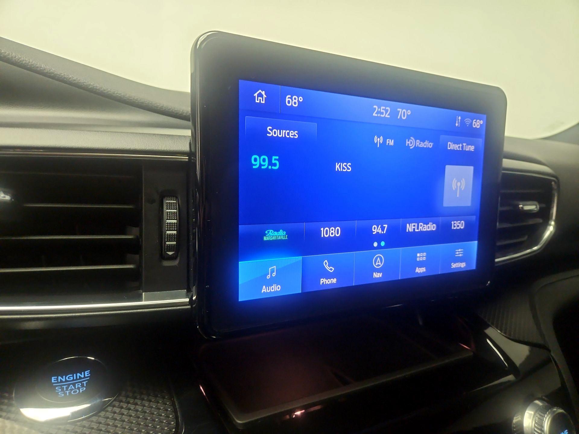 Thumbnail: 2024 Ford Explorer - 16