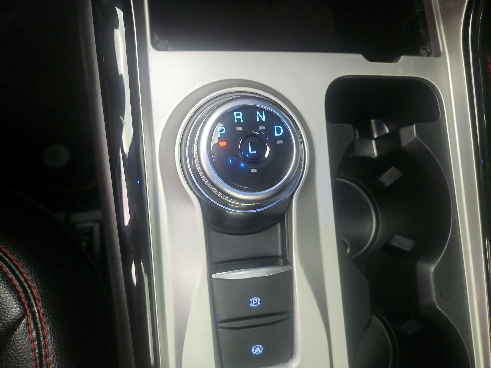 Thumbnail: 2024 Ford Explorer - 18