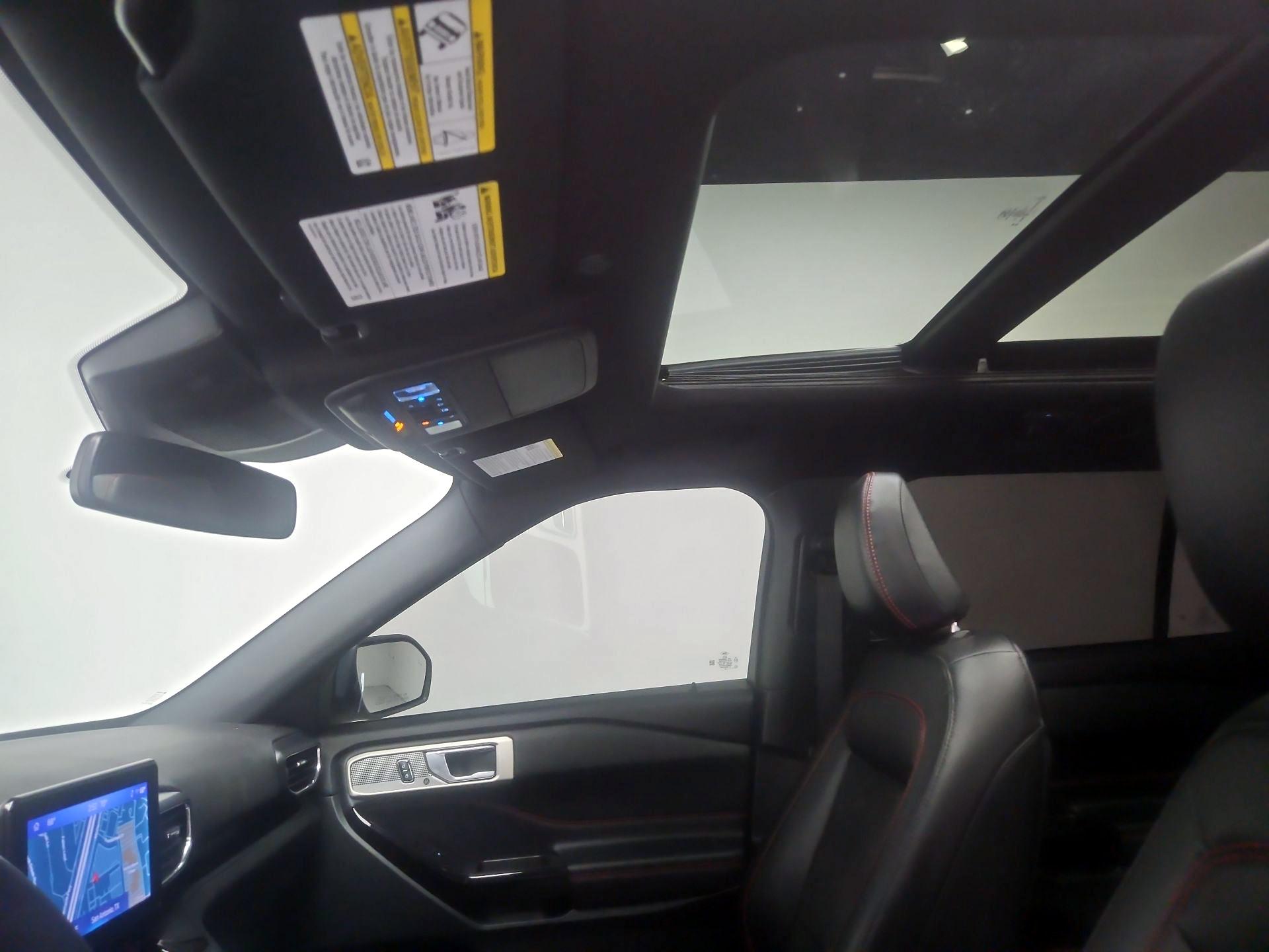 Thumbnail: 2024 Ford Explorer - 20