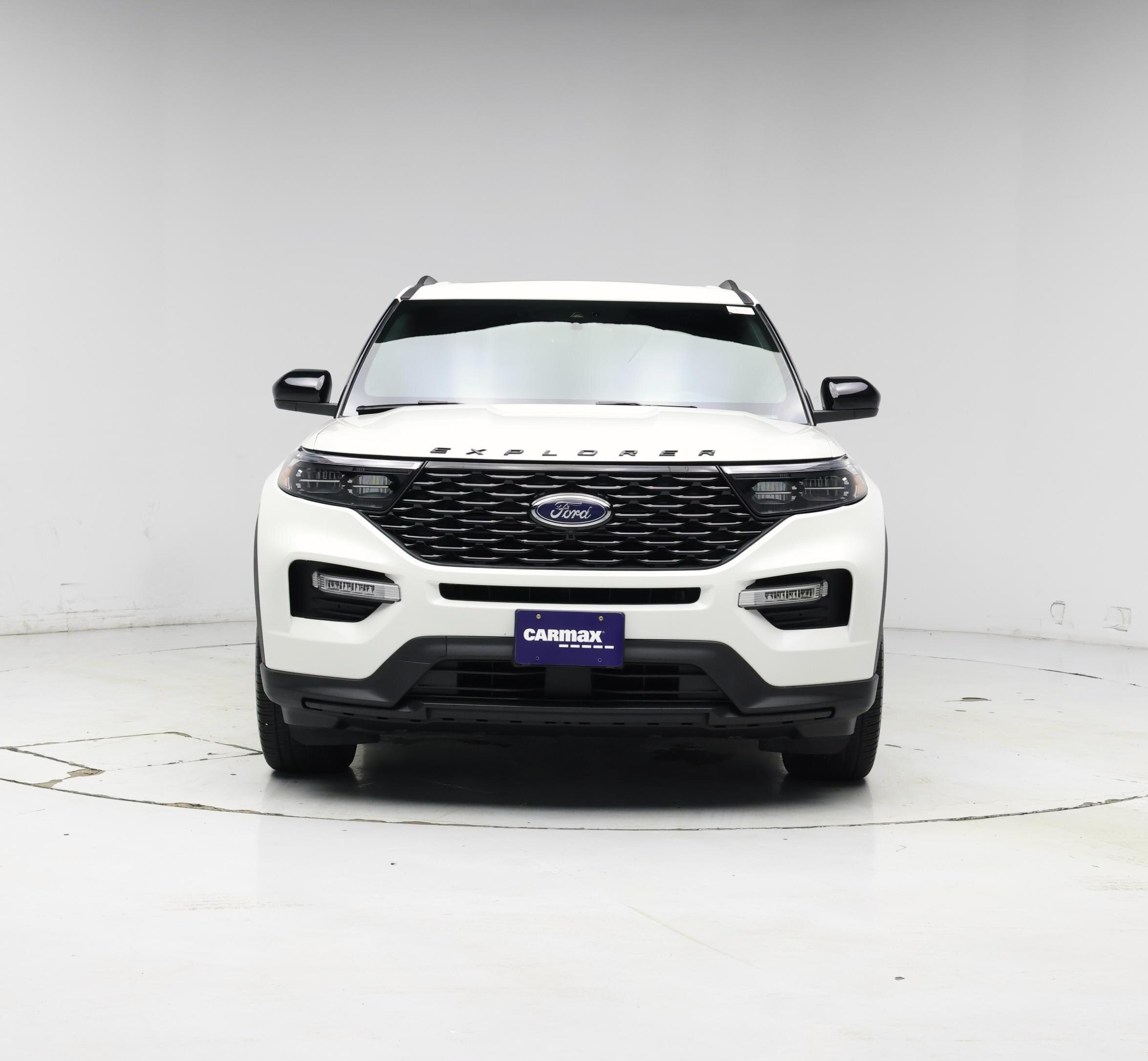 Thumbnail: 2024 Ford Explorer - 5