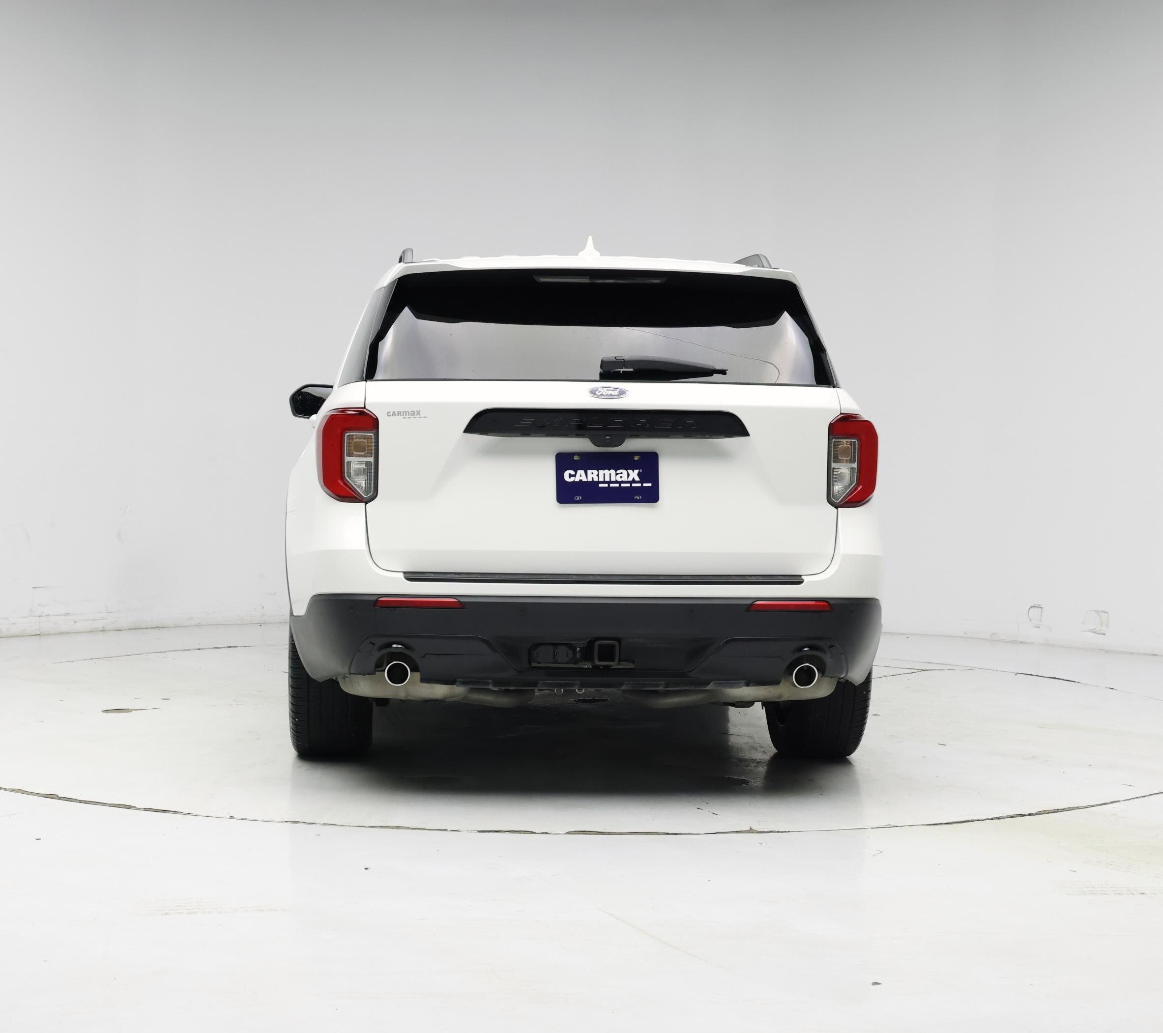 Thumbnail: 2024 Ford Explorer - 6