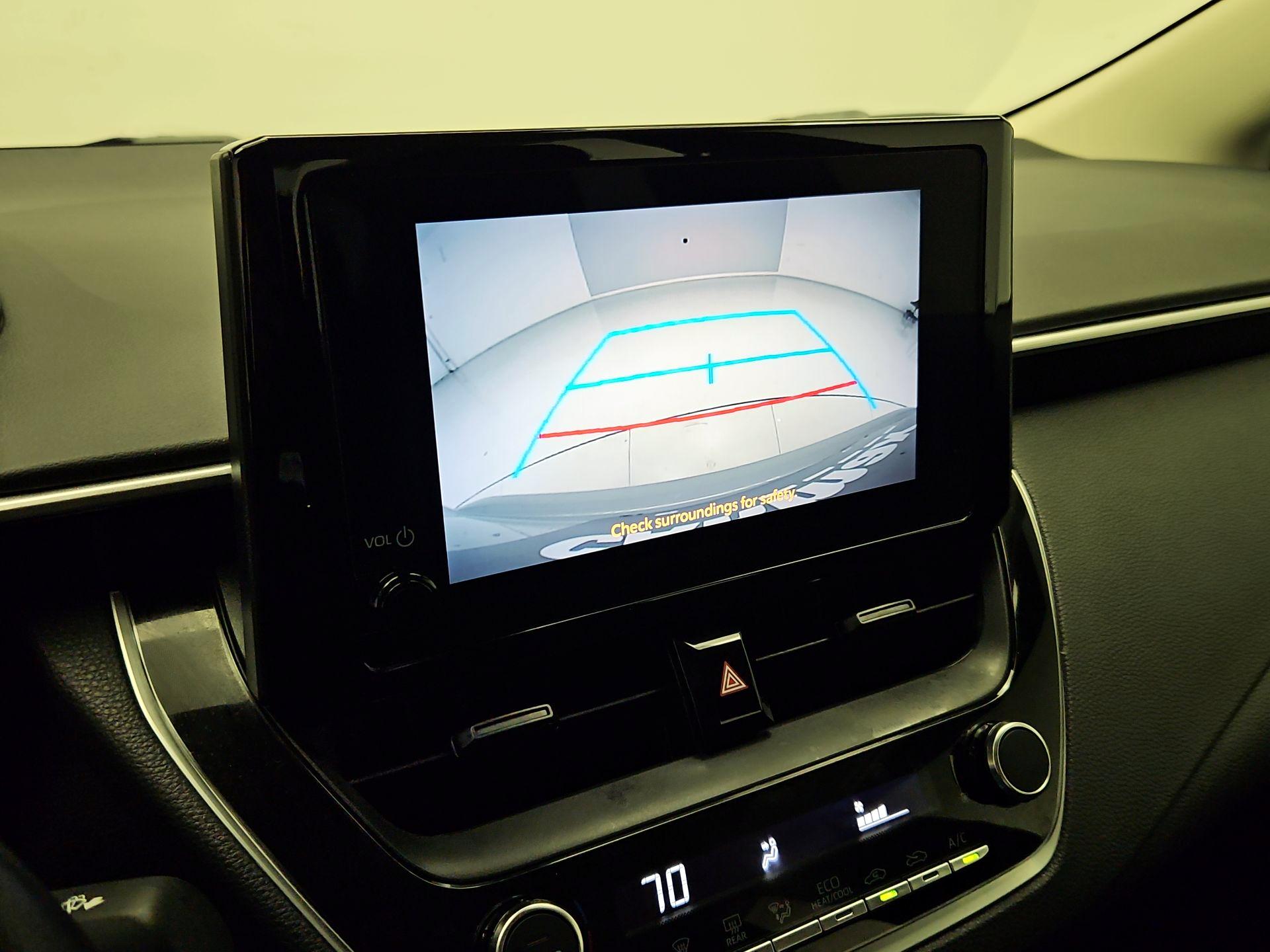 Thumbnail: 2024 Toyota Corolla - 14