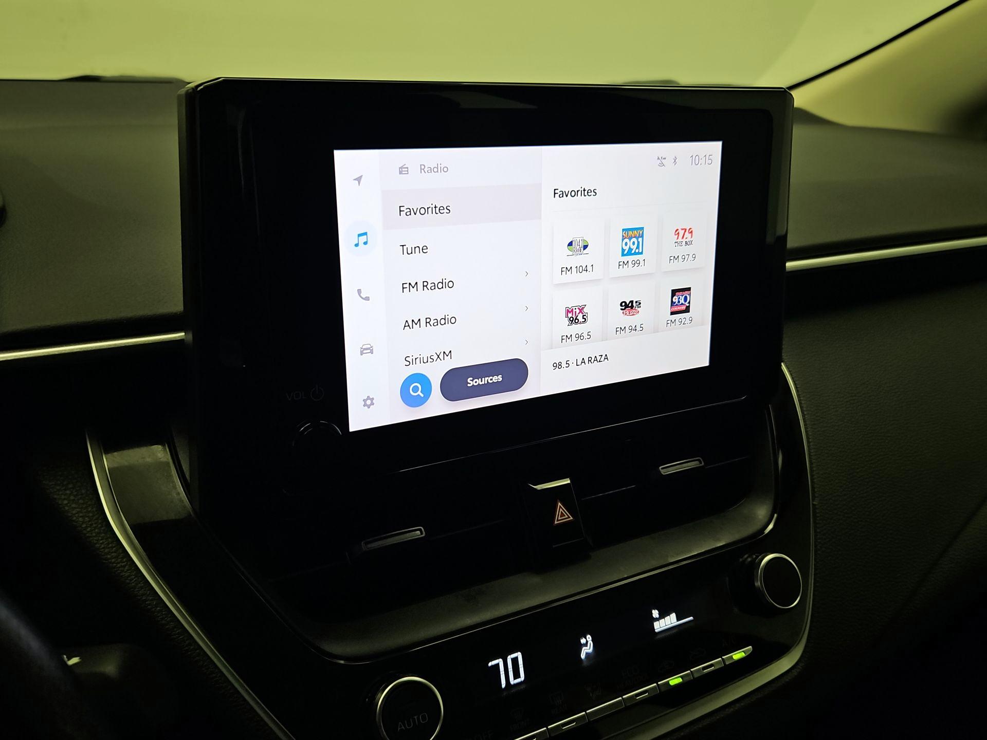 Thumbnail: 2024 Toyota Corolla - 15