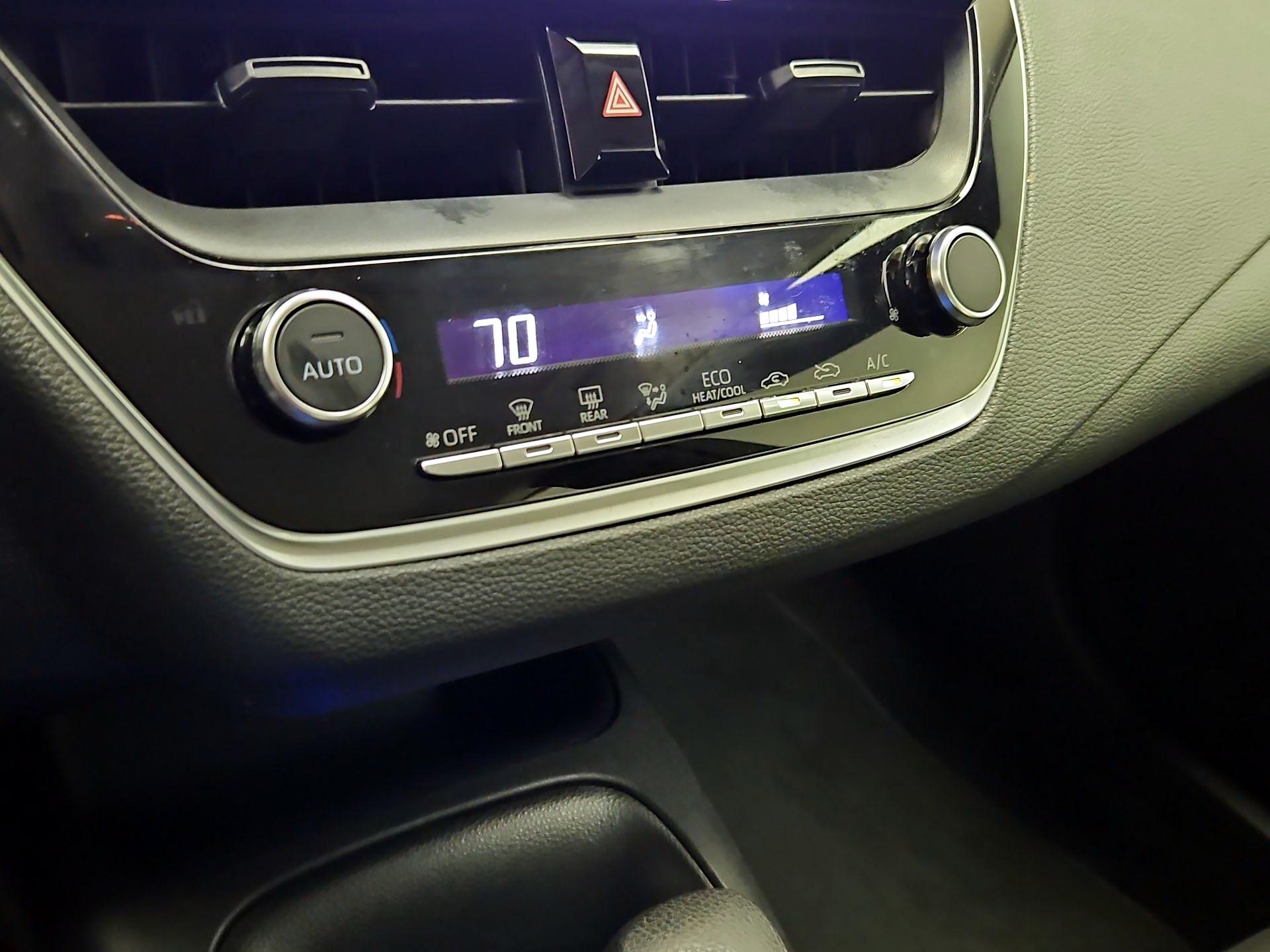 Thumbnail: 2024 Toyota Corolla - 16