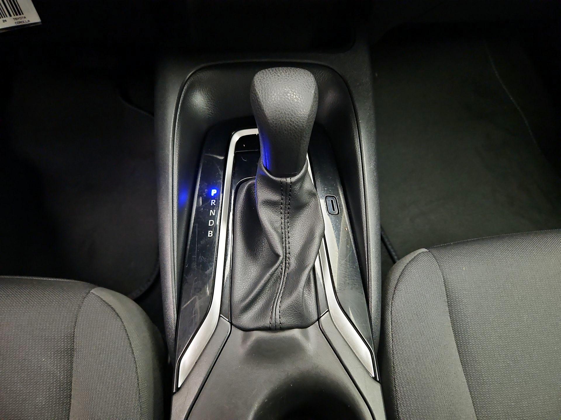 Thumbnail: 2024 Toyota Corolla - 17