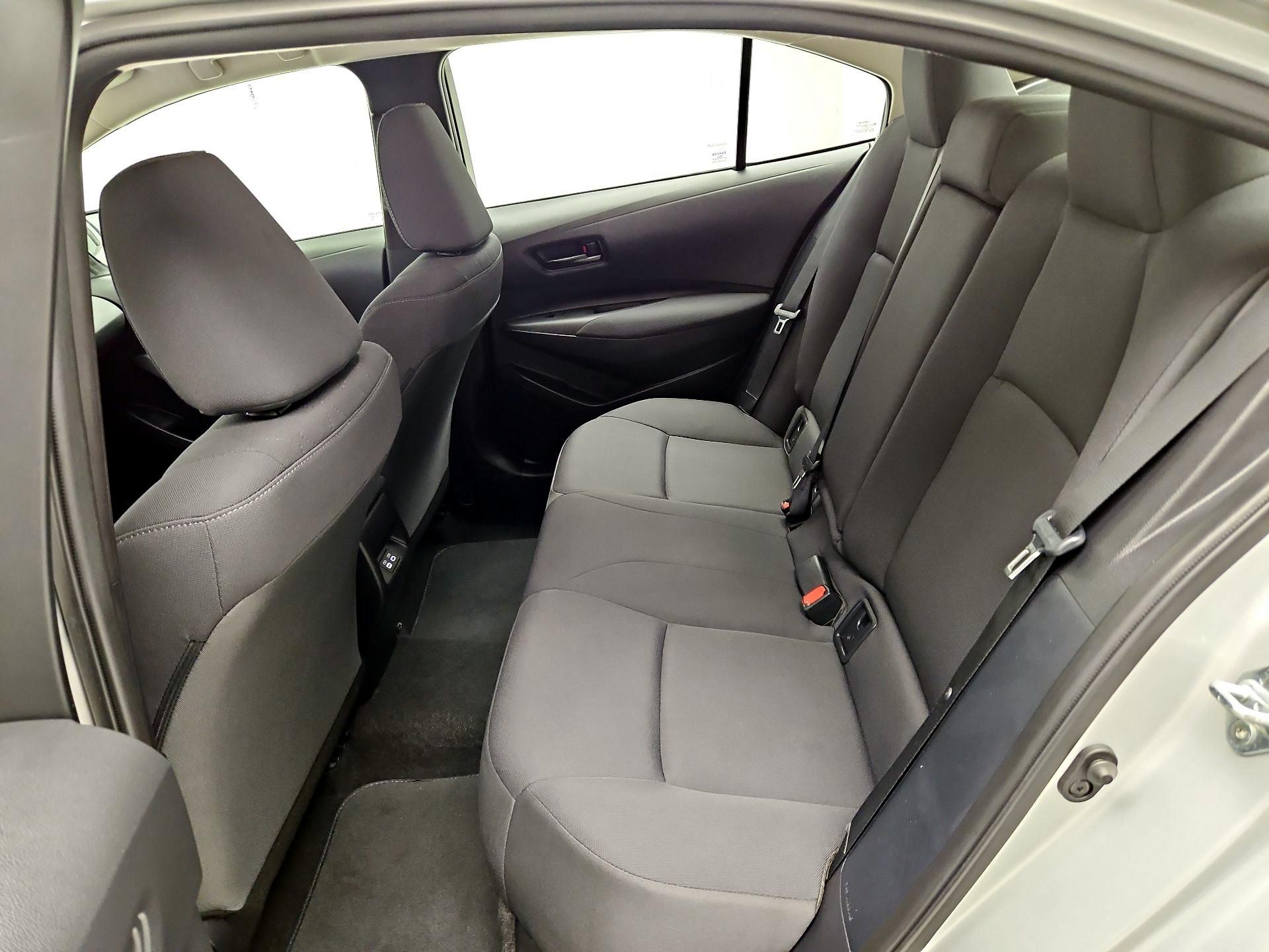 Thumbnail: 2024 Toyota Corolla - 19