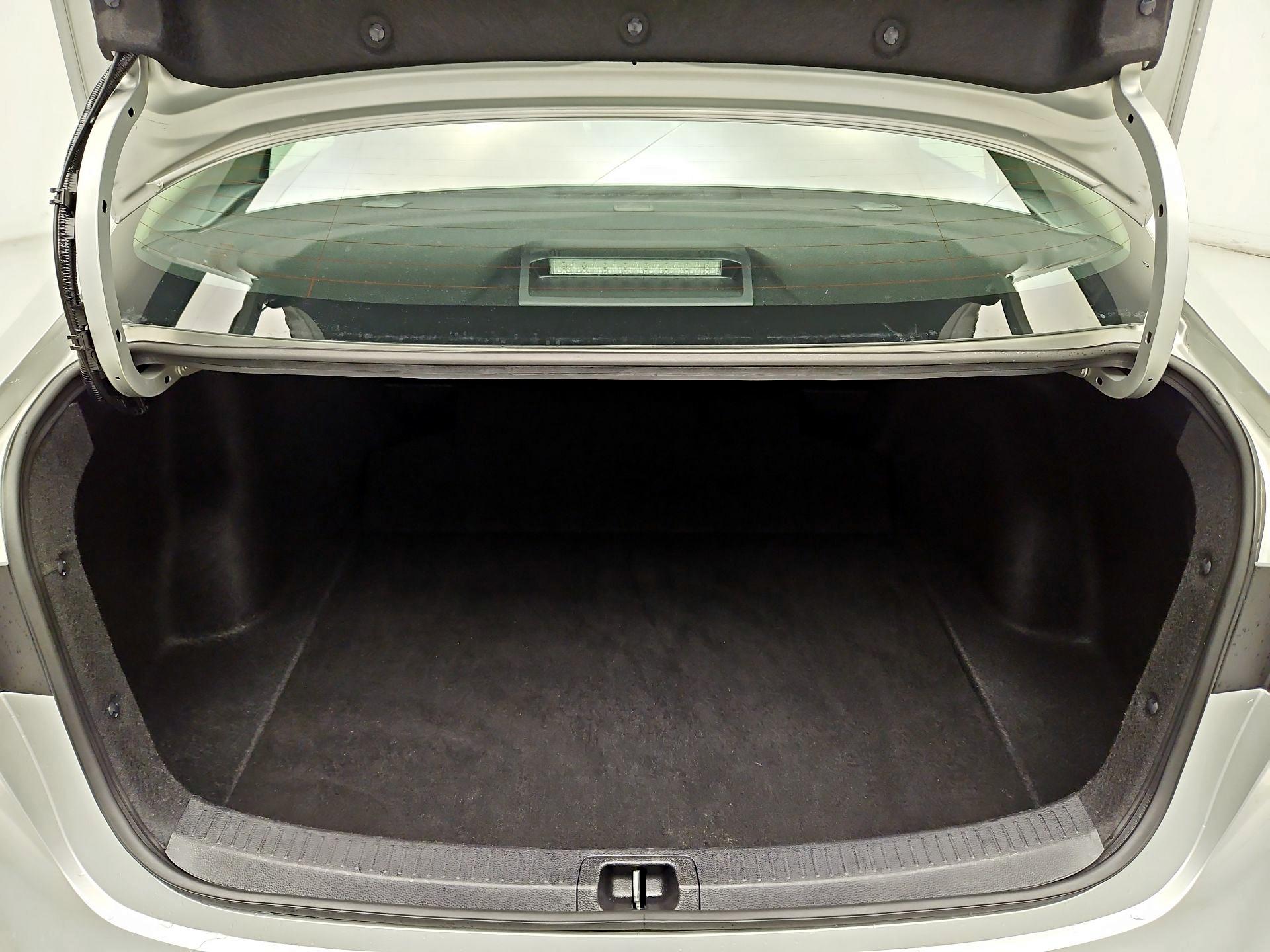 Thumbnail: 2024 Toyota Corolla - 20