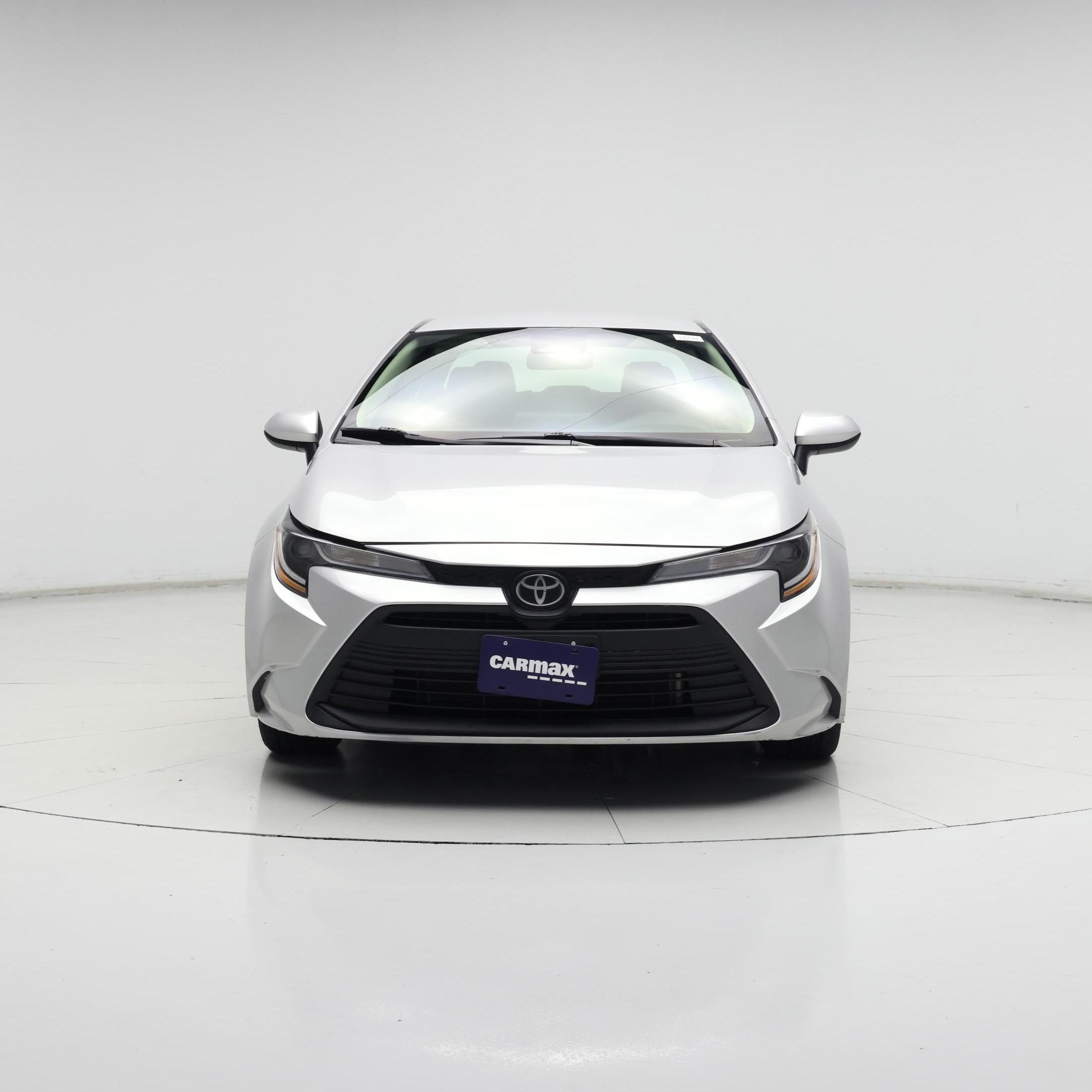 Thumbnail: 2024 Toyota Corolla - 5