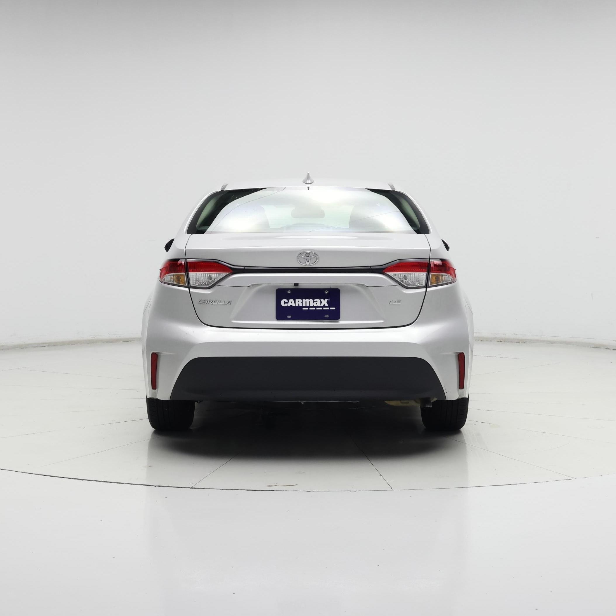 Thumbnail: 2024 Toyota Corolla - 6