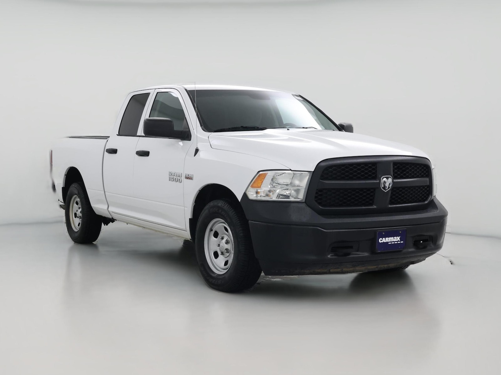 2018 RAM Ram 1500 Pickup Tradesman