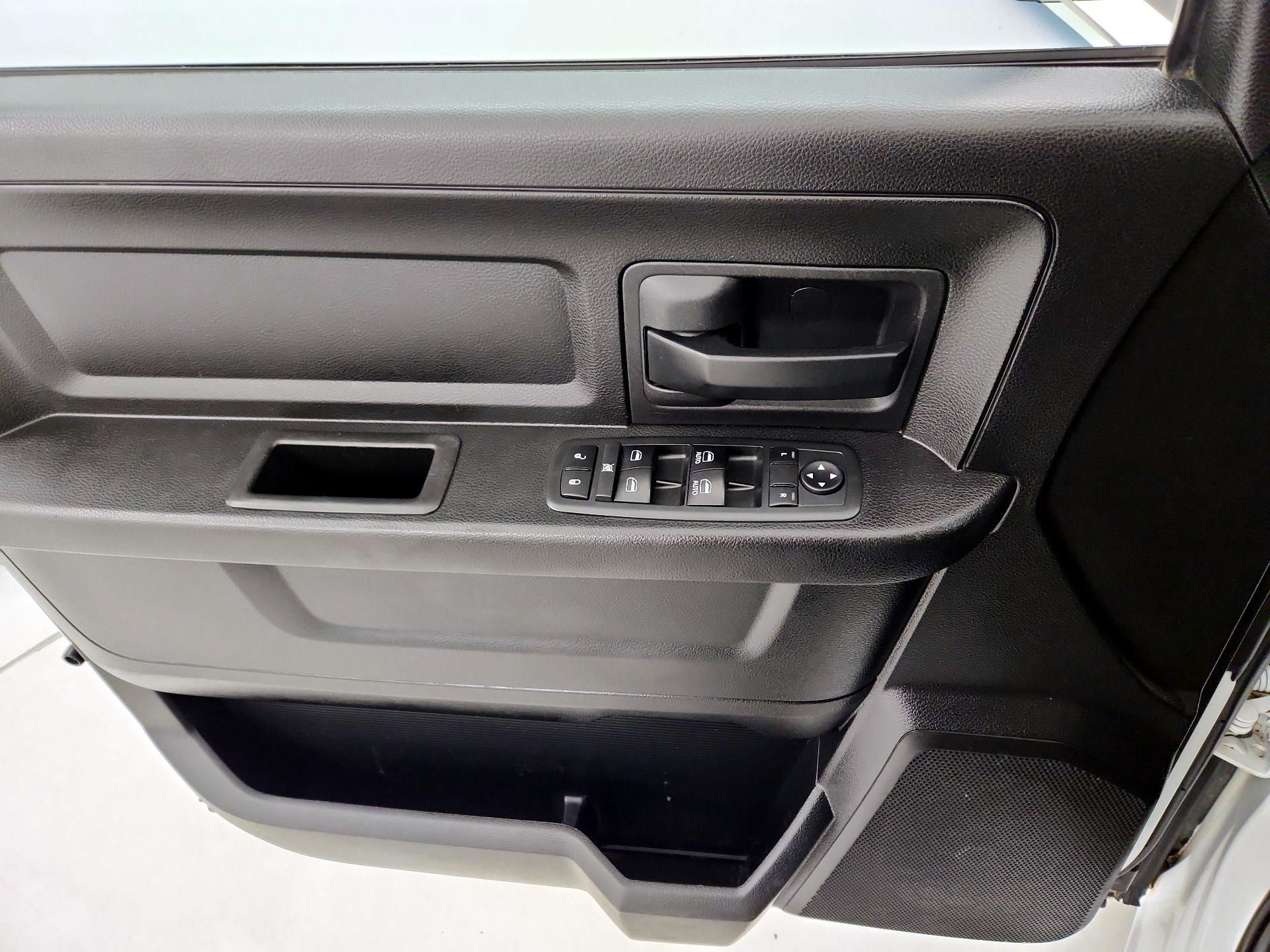 Thumbnail: 2018 RAM 1500 - 12