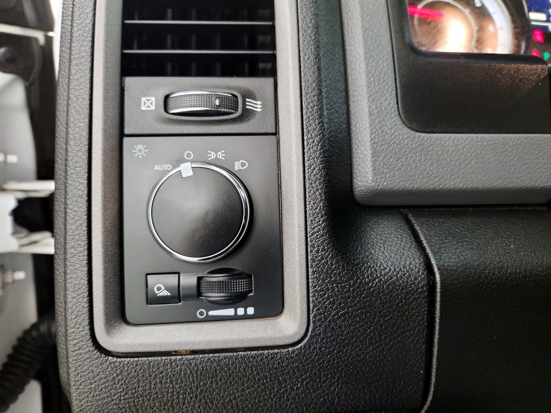 Thumbnail: 2018 RAM 1500 - 13