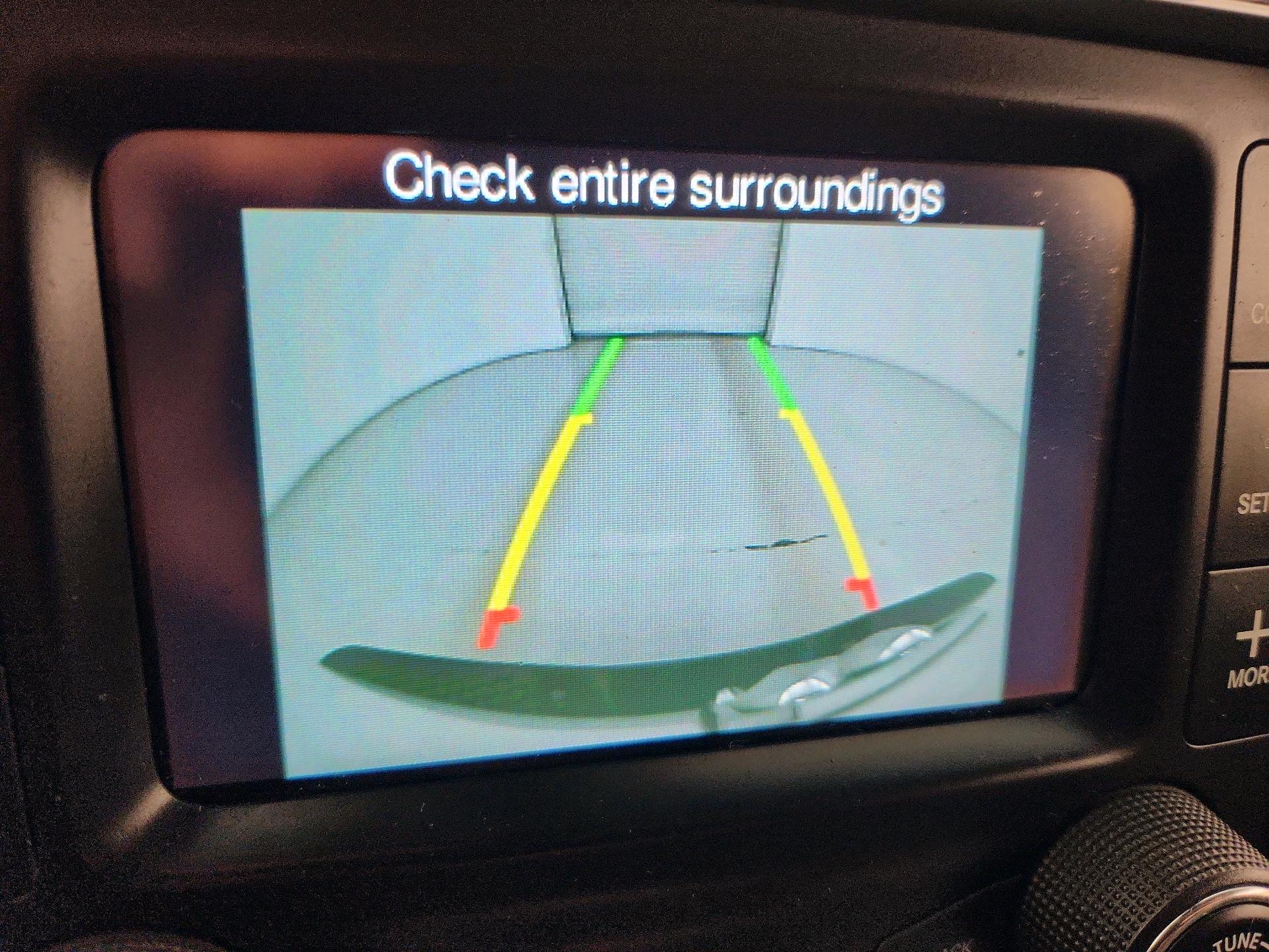 Thumbnail: 2018 RAM 1500 - 14