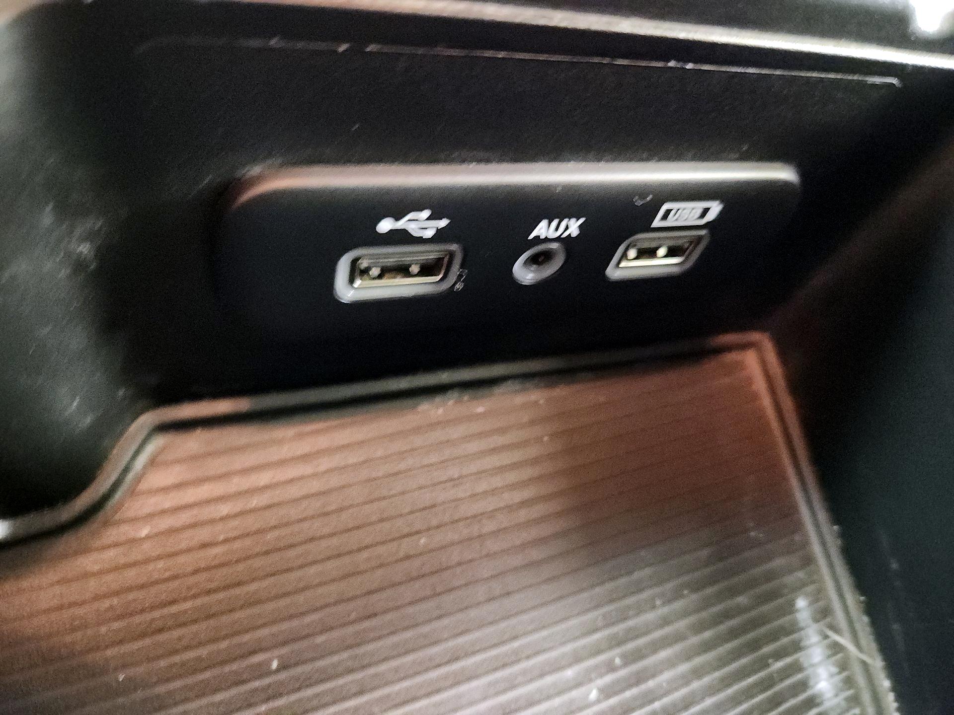 Thumbnail: 2018 RAM 1500 - 18