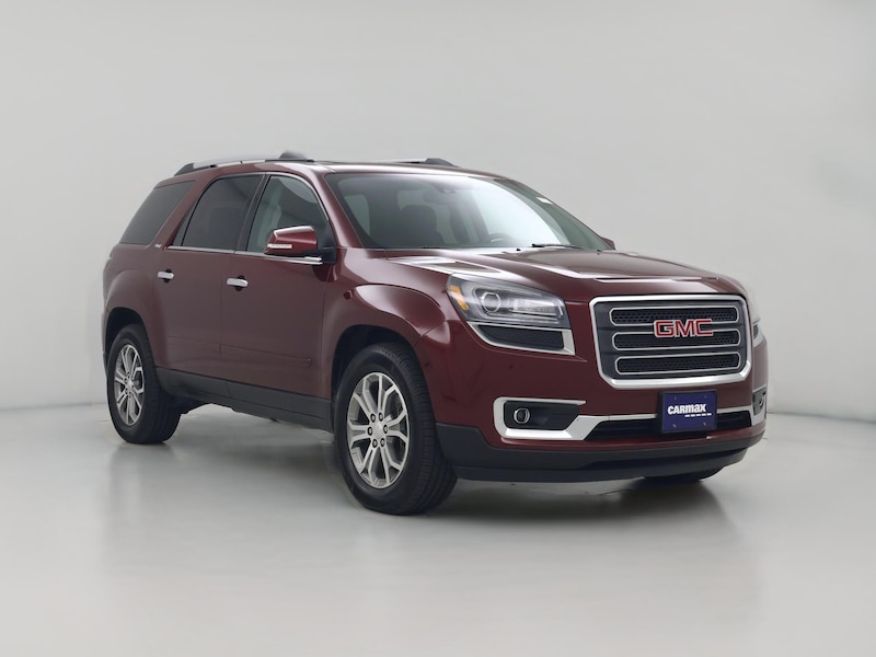 2015 GMC Acadia SLT -
                  Houston, TX